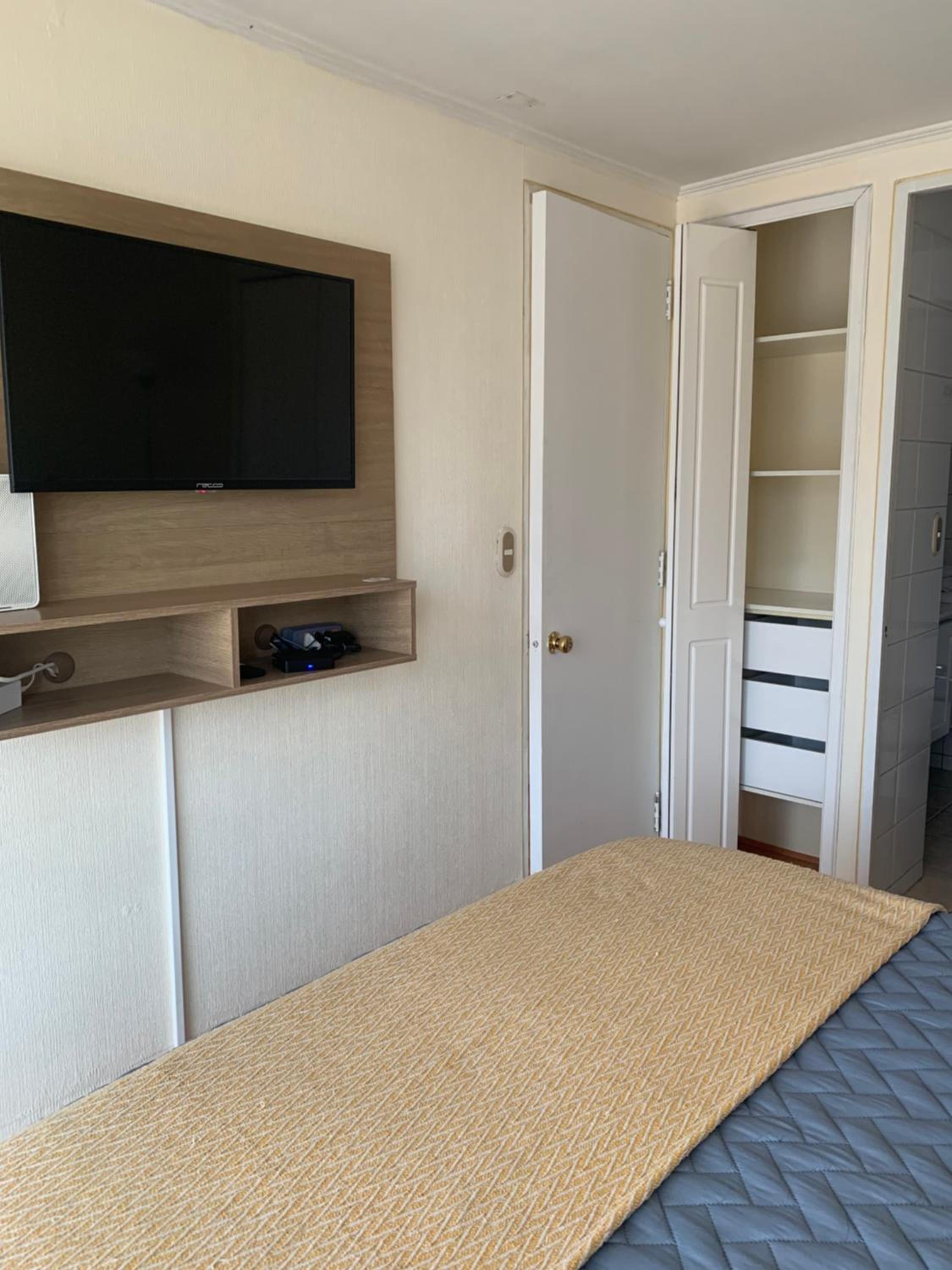 CentriK Location Apartments Encomenderos 200