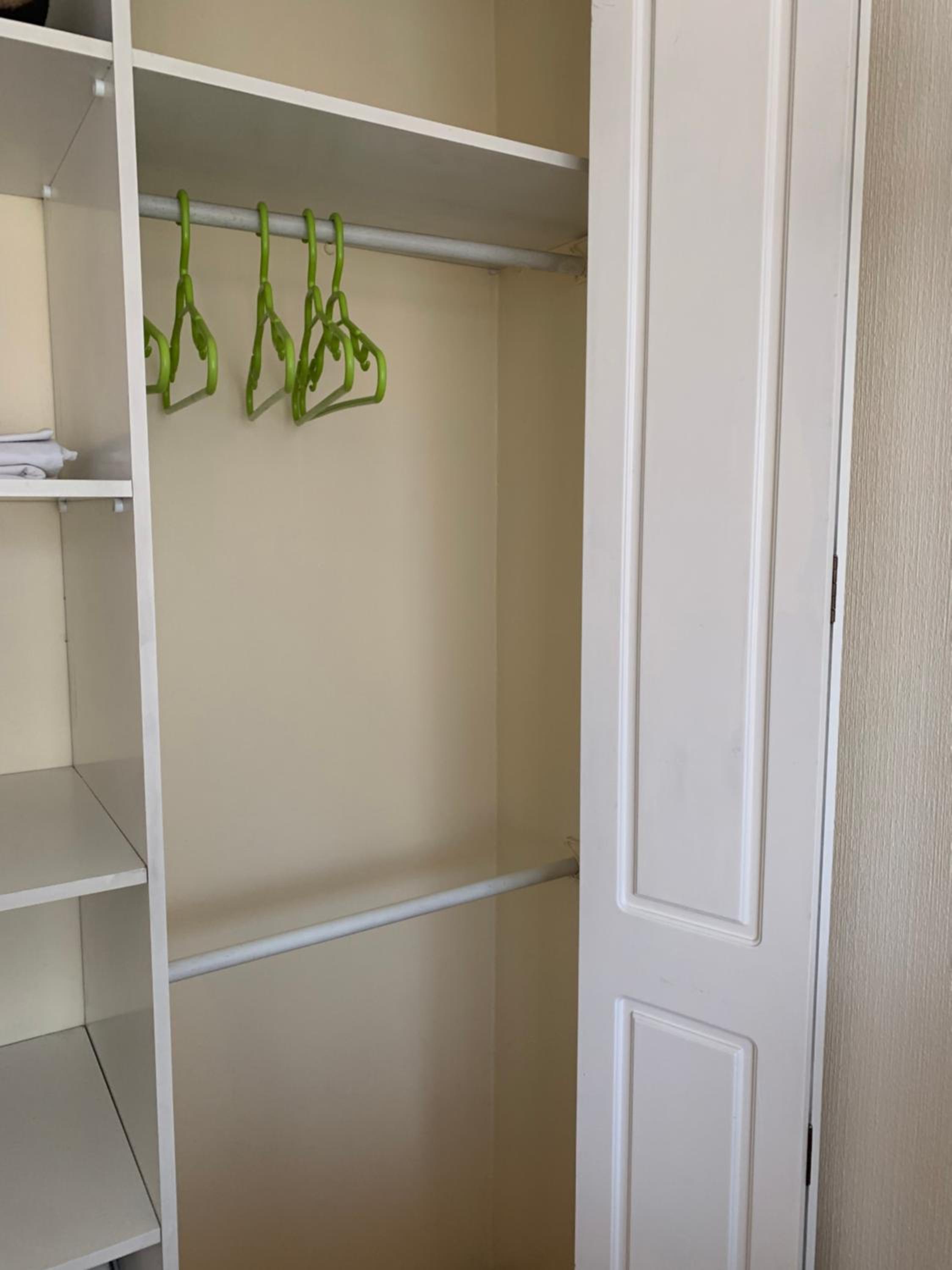 CentriK Location Apartments Encomenderos 200
