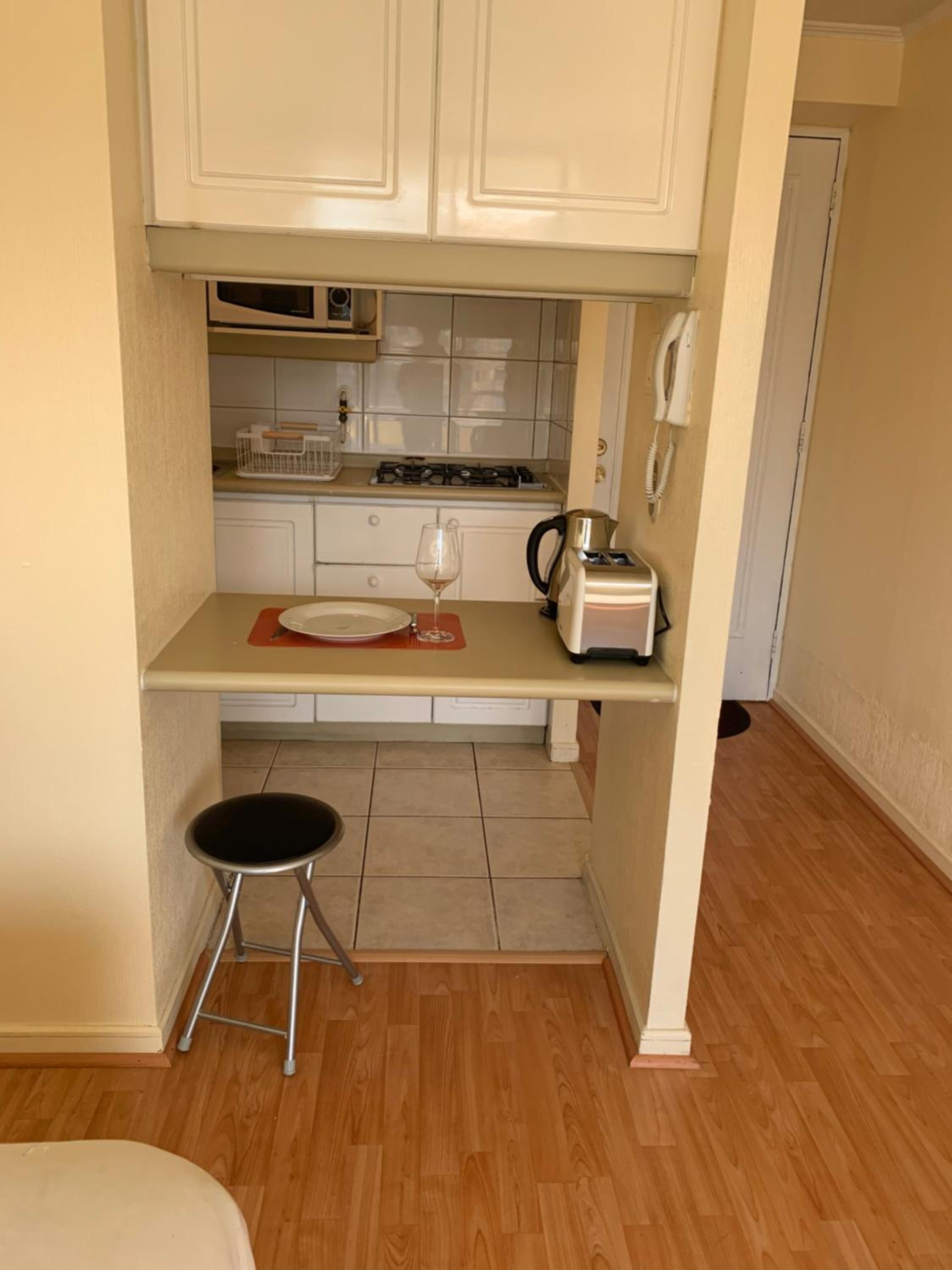 CentriK Location Apartments Encomenderos 200