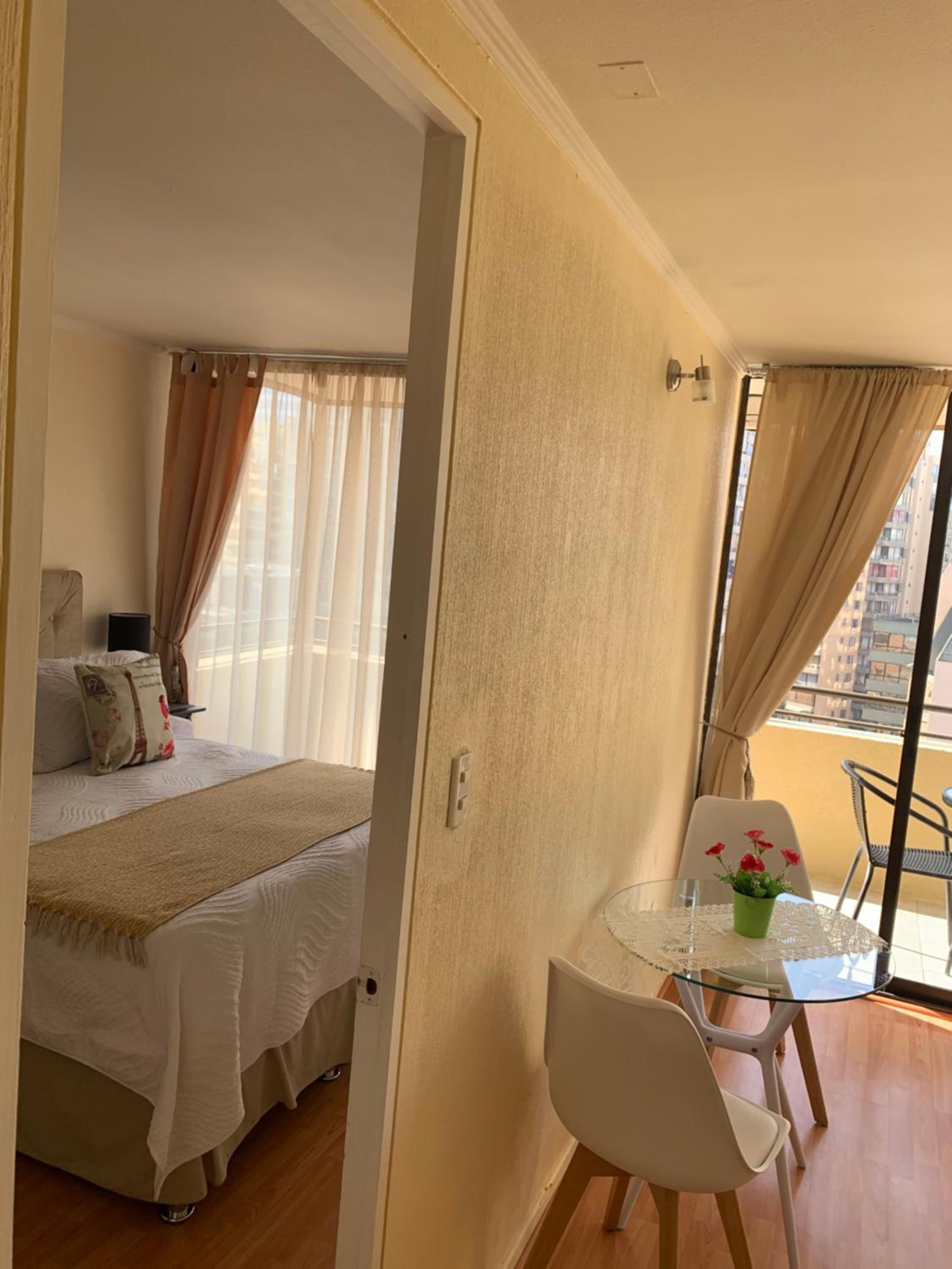 CentriK Location Apartments Encomenderos 200
