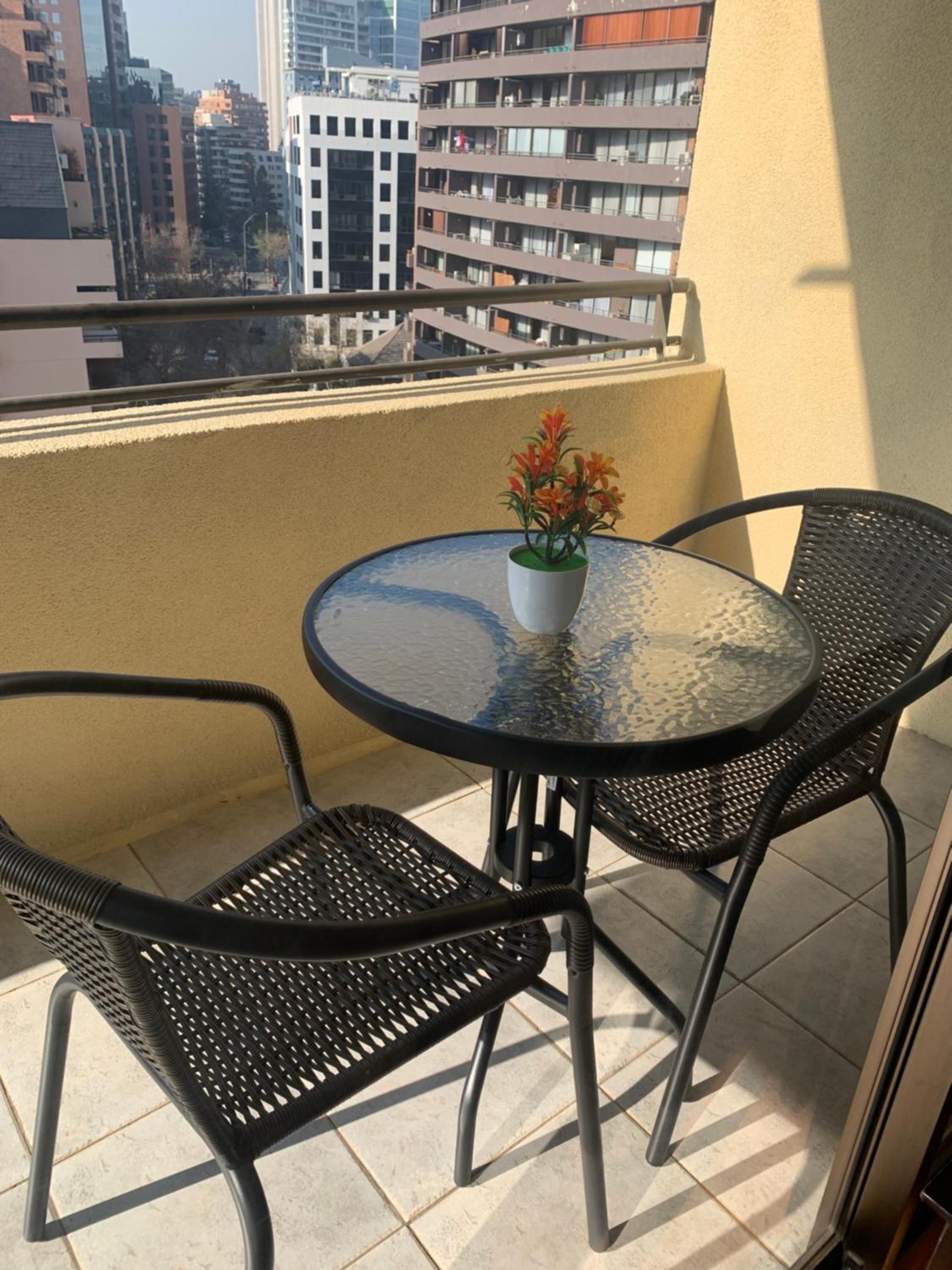 CentriK Location Apartments Encomenderos 200