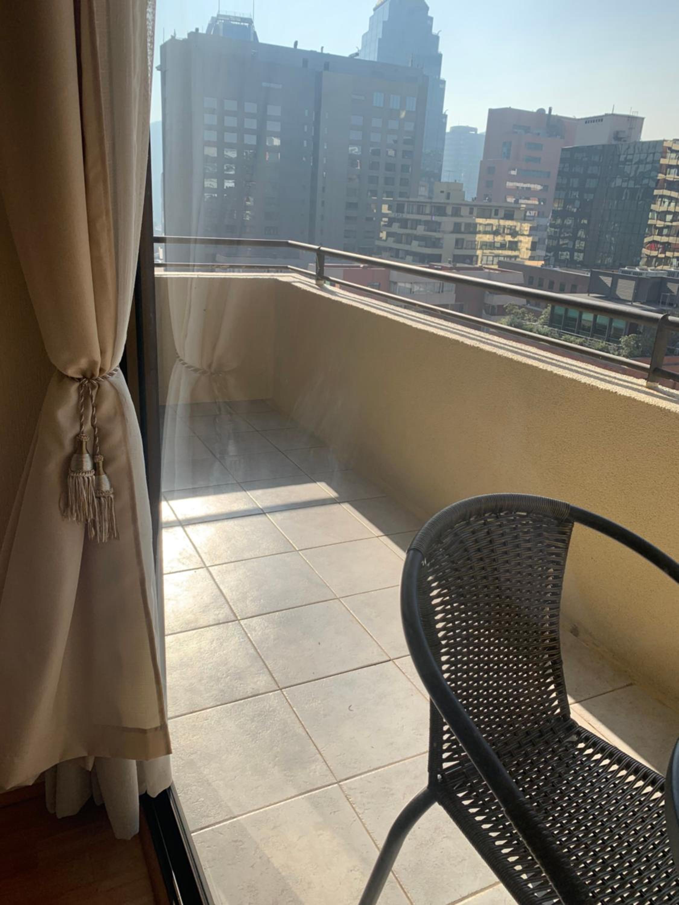 CentriK Location Apartments Encomenderos 200