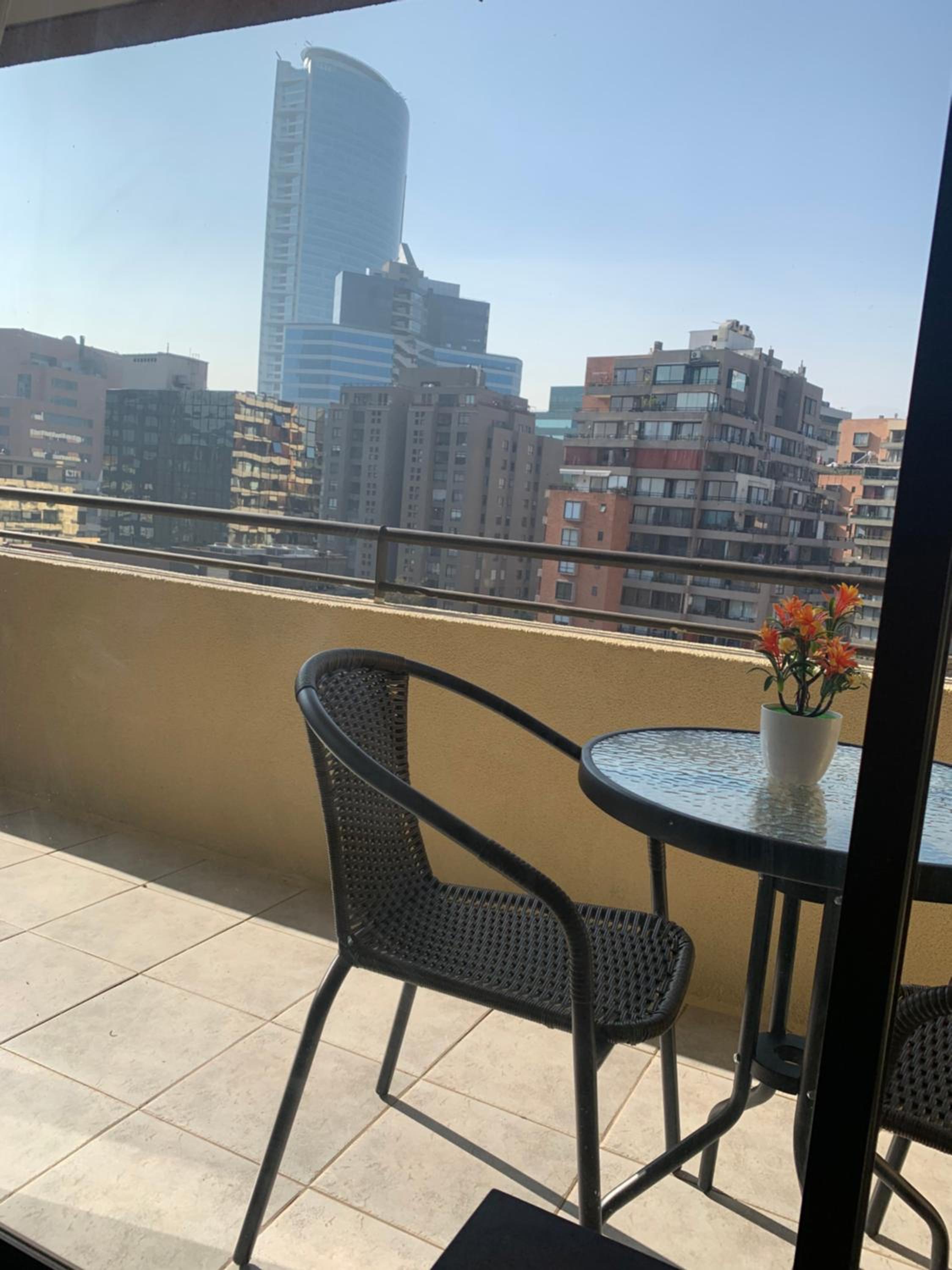 CentriK Location Apartments Encomenderos 200