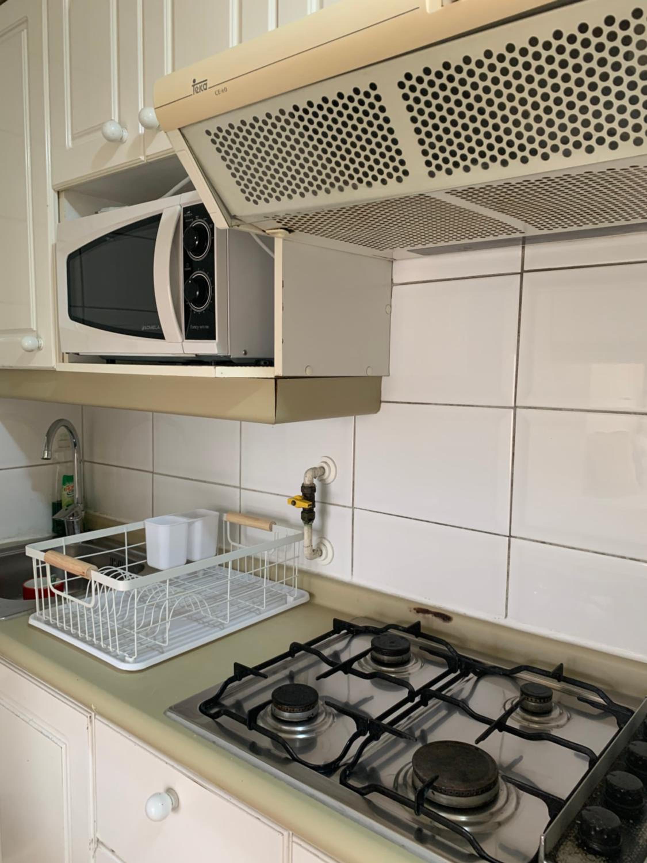 CentriK Location Apartments Encomenderos 200