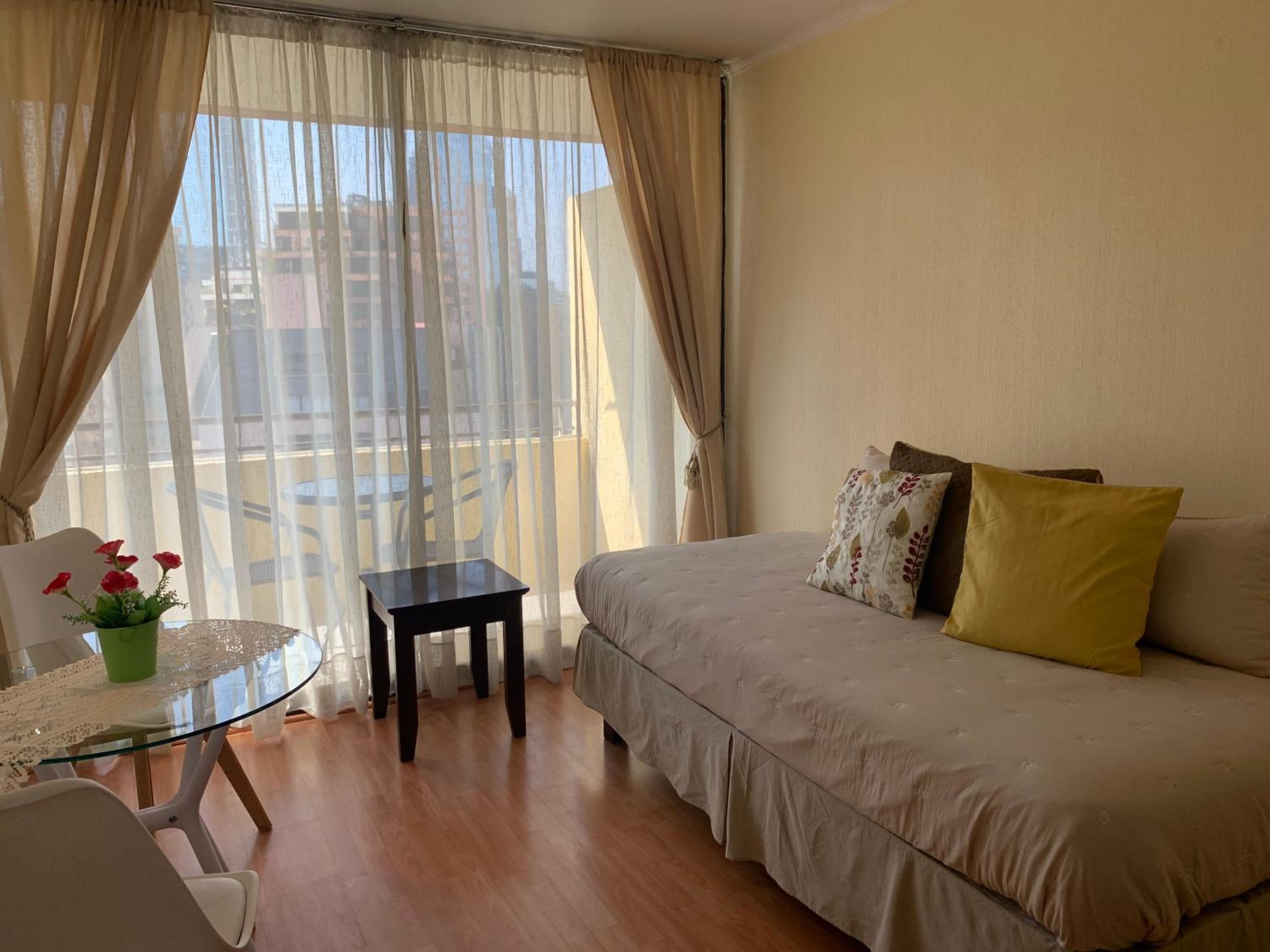 CentriK Location Apartments Encomenderos 200