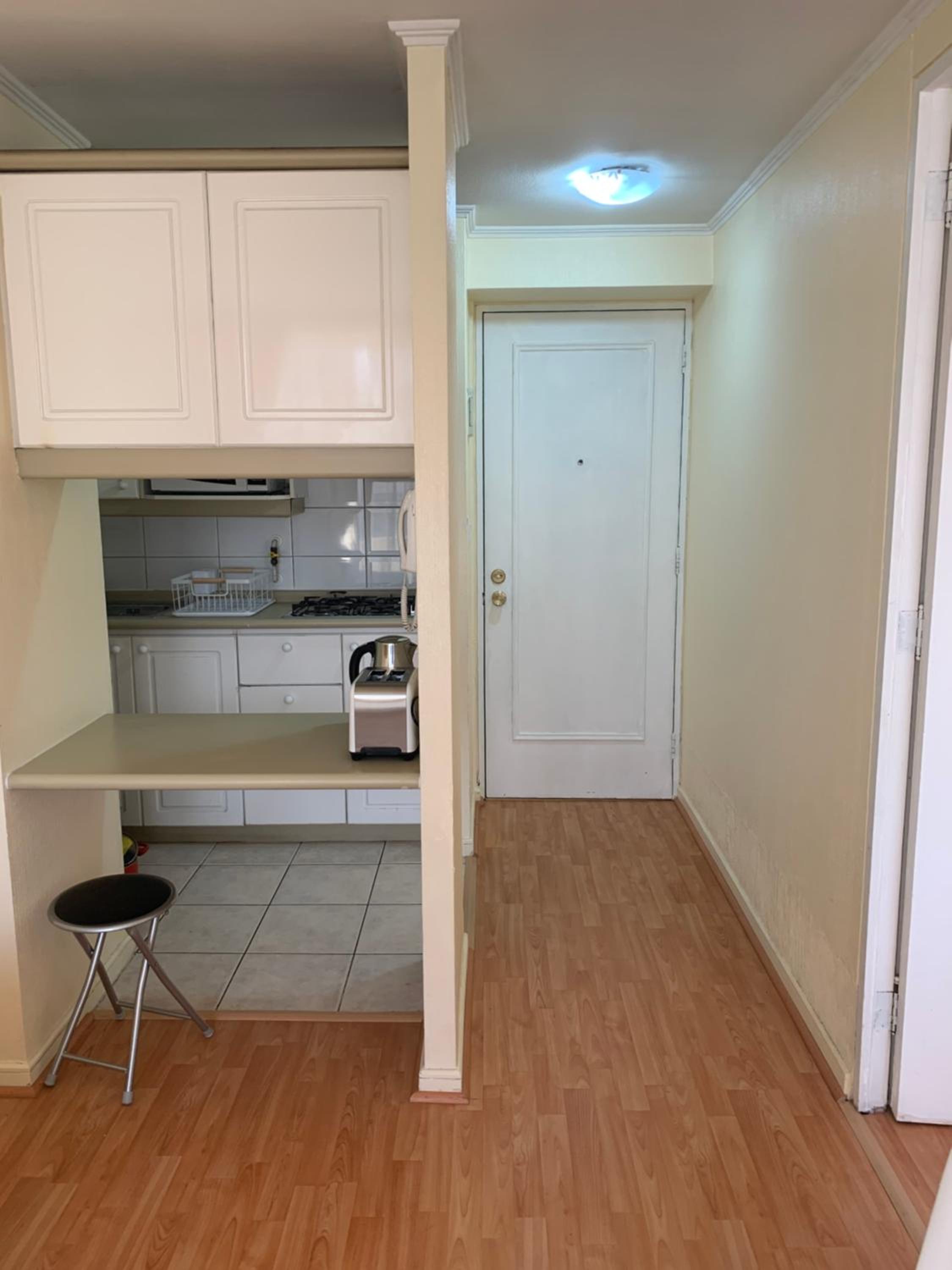 CentriK Location Apartments Encomenderos 200