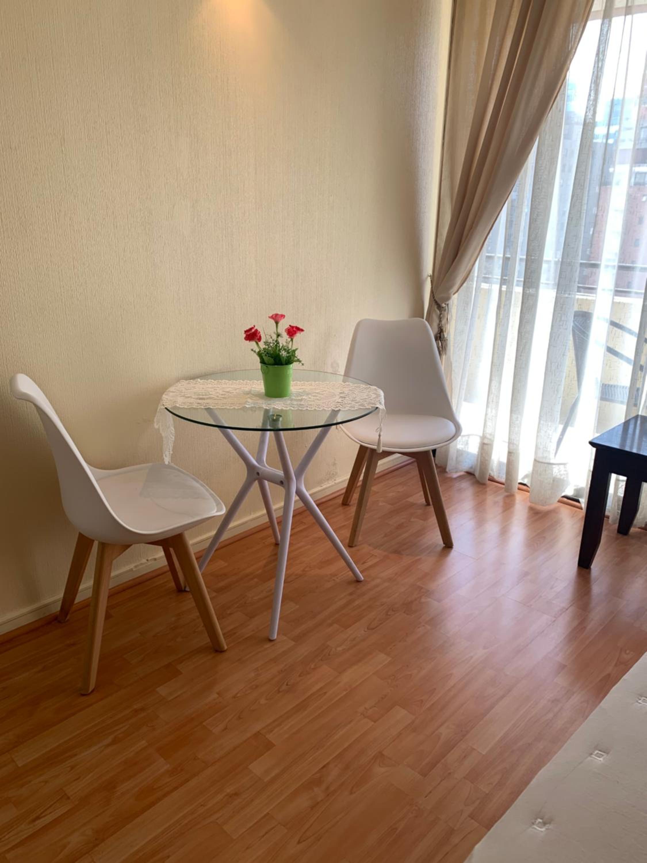 CentriK Location Apartments Encomenderos 200