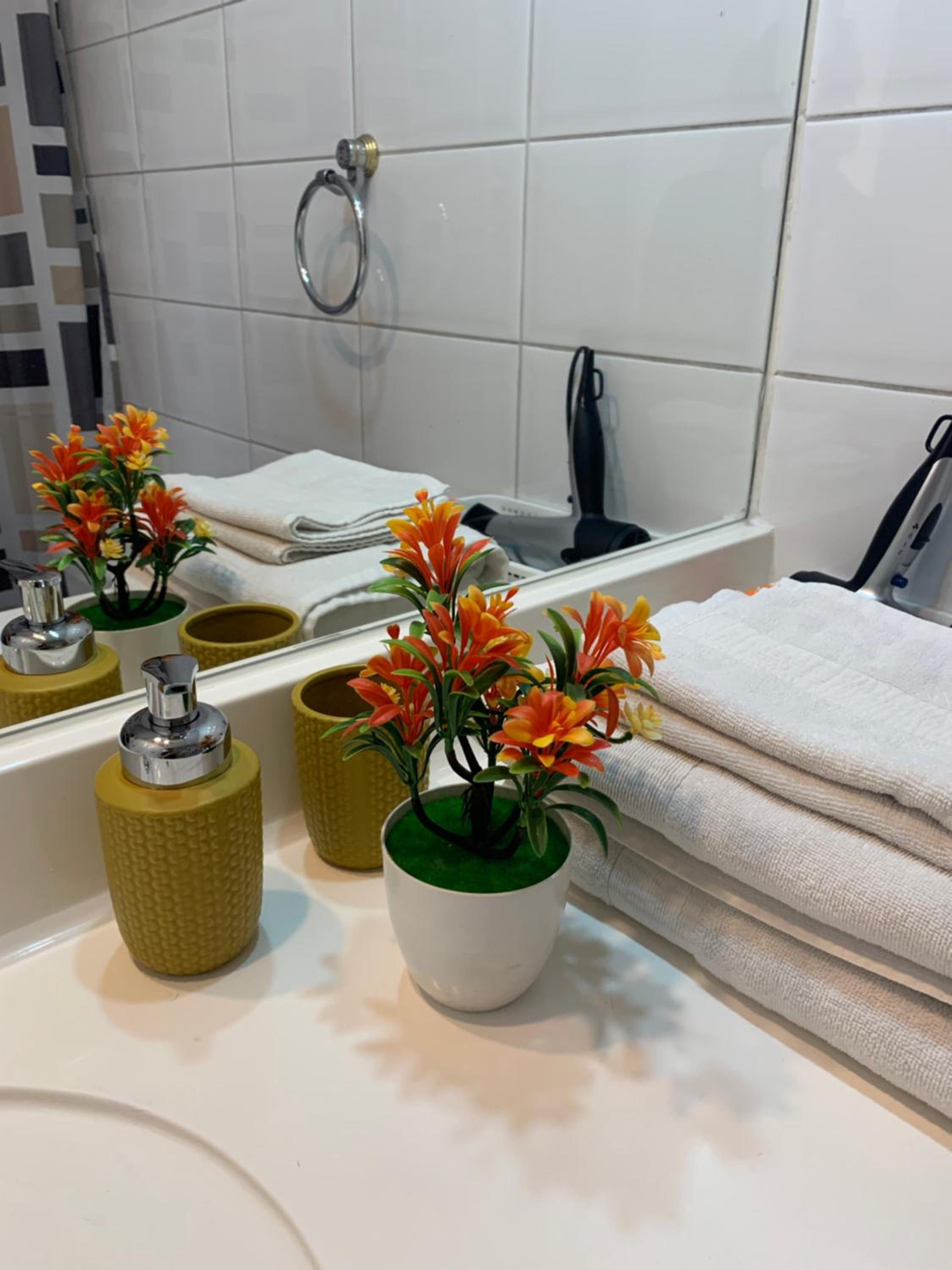 CentriK Location Apartments Encomenderos 200