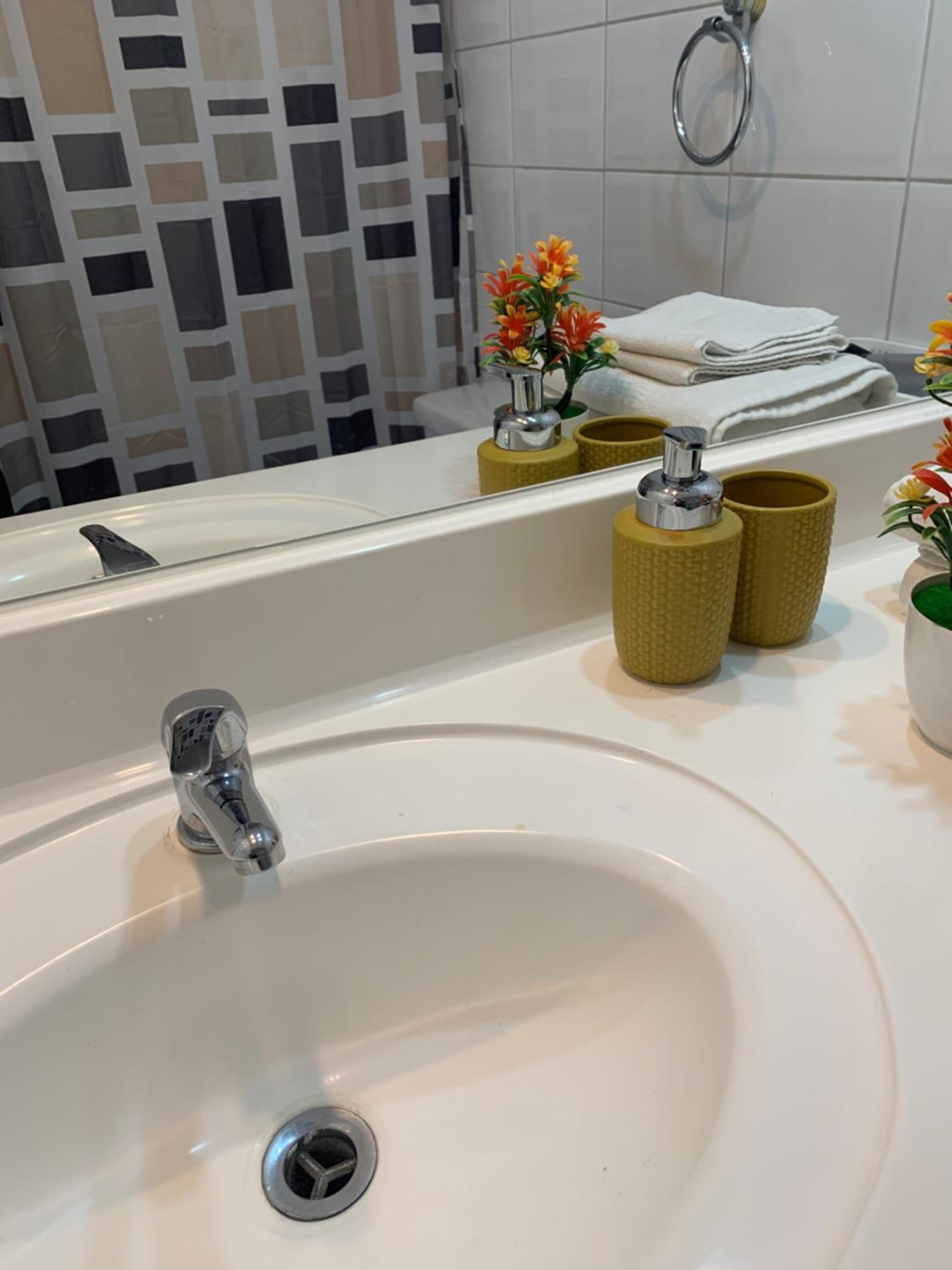 CentriK Location Apartments Encomenderos 200
