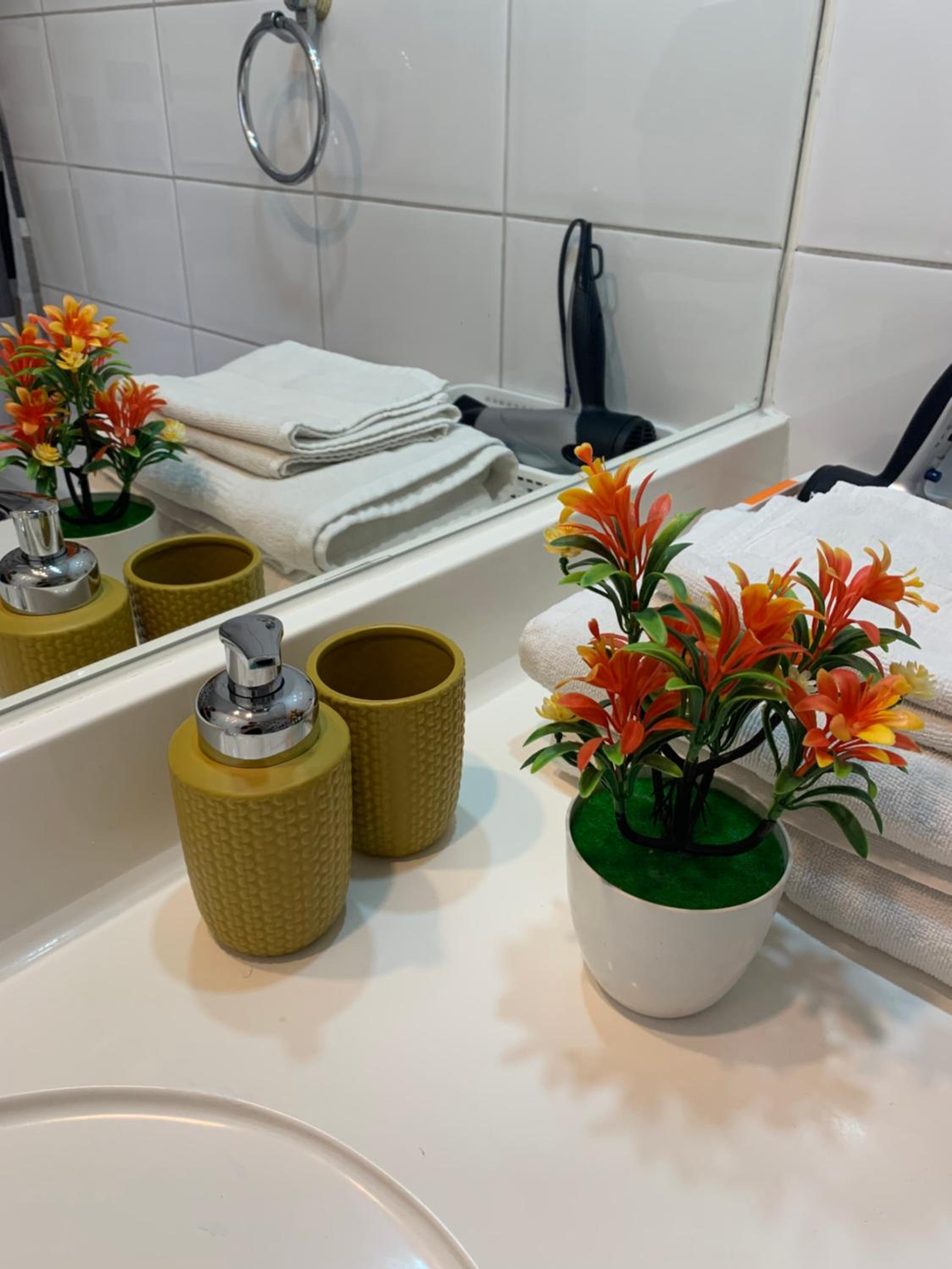 CentriK Location Apartments Encomenderos 200