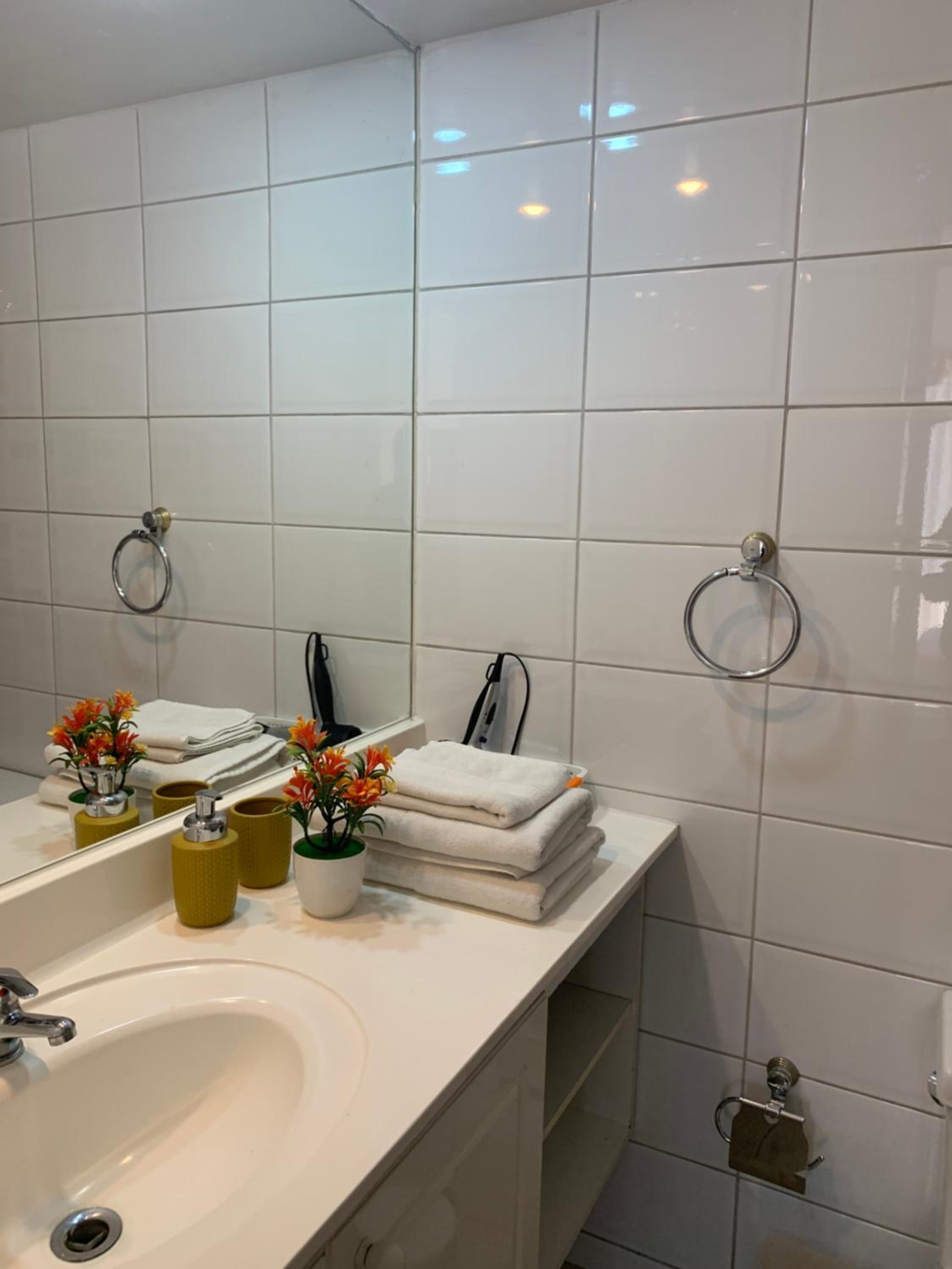 CentriK Location Apartments Encomenderos 200