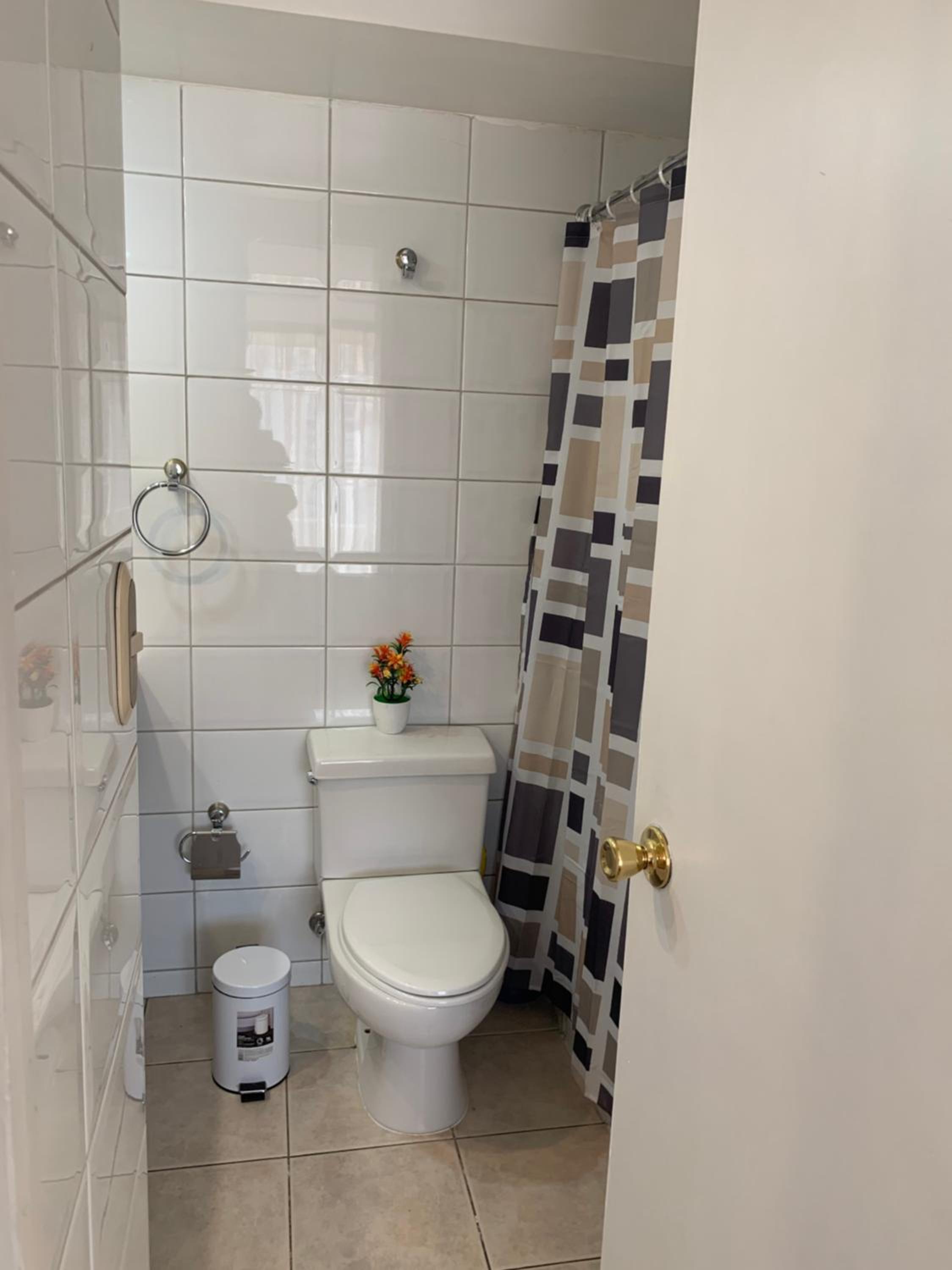 CentriK Location Apartments Encomenderos 200