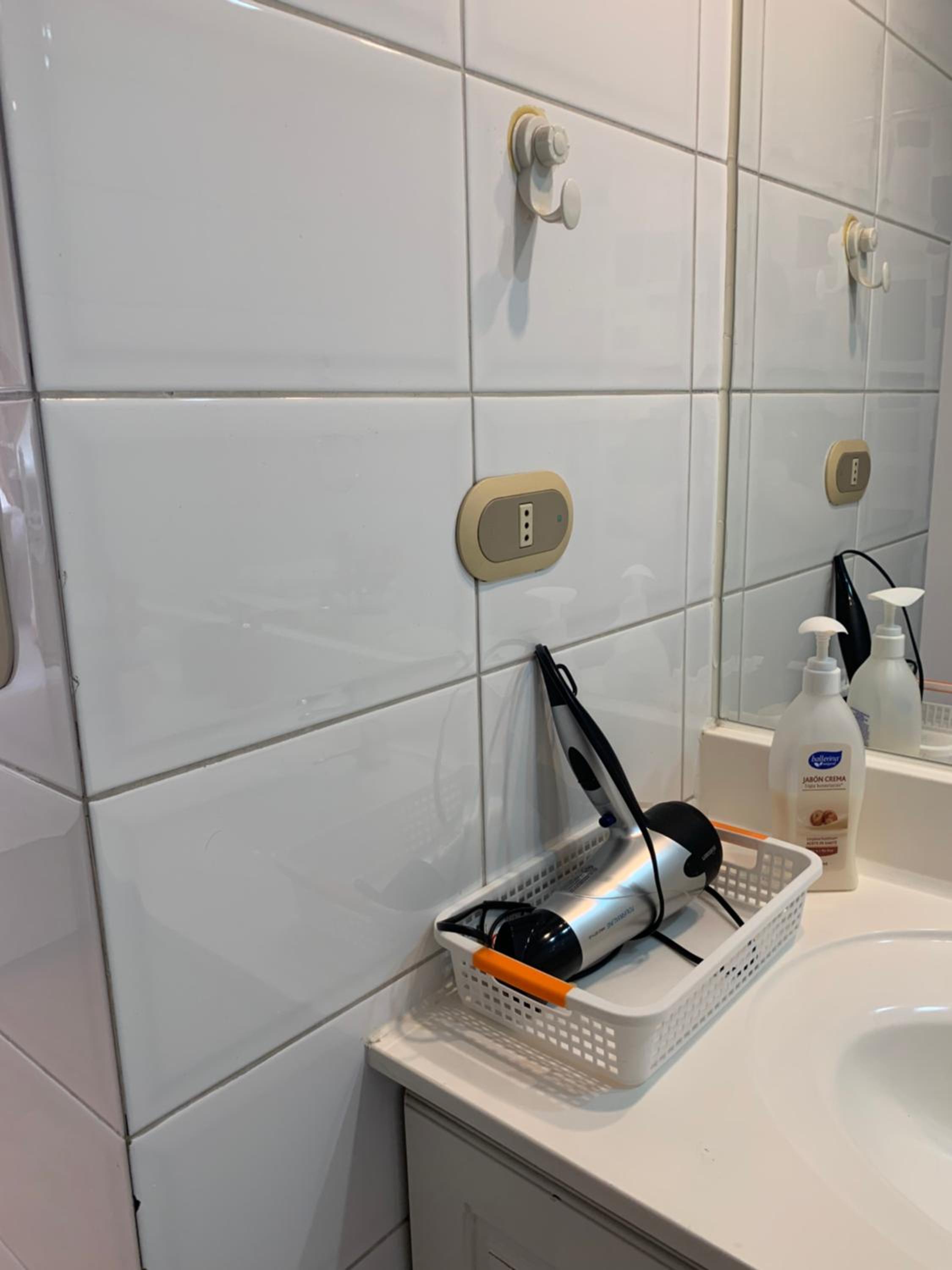 CentriK Location Apartments Encomenderos 200
