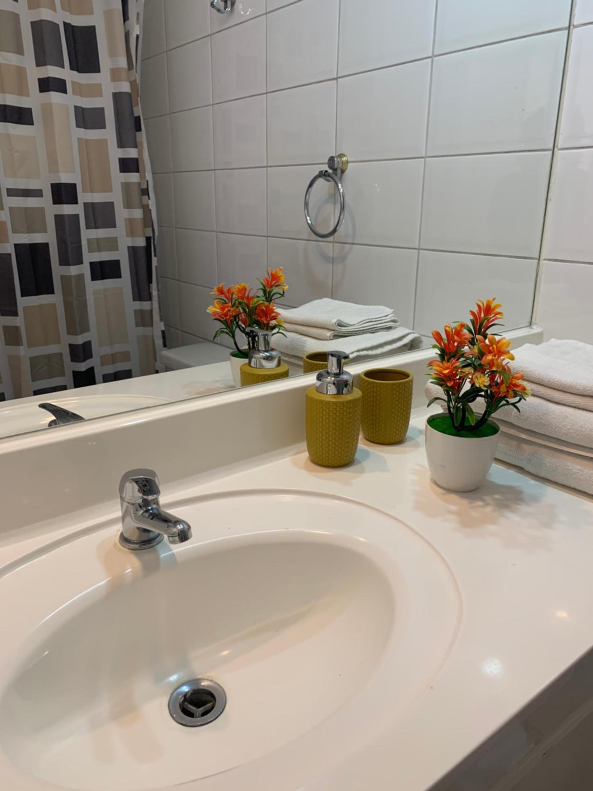 CentriK Location Apartments Encomenderos 200