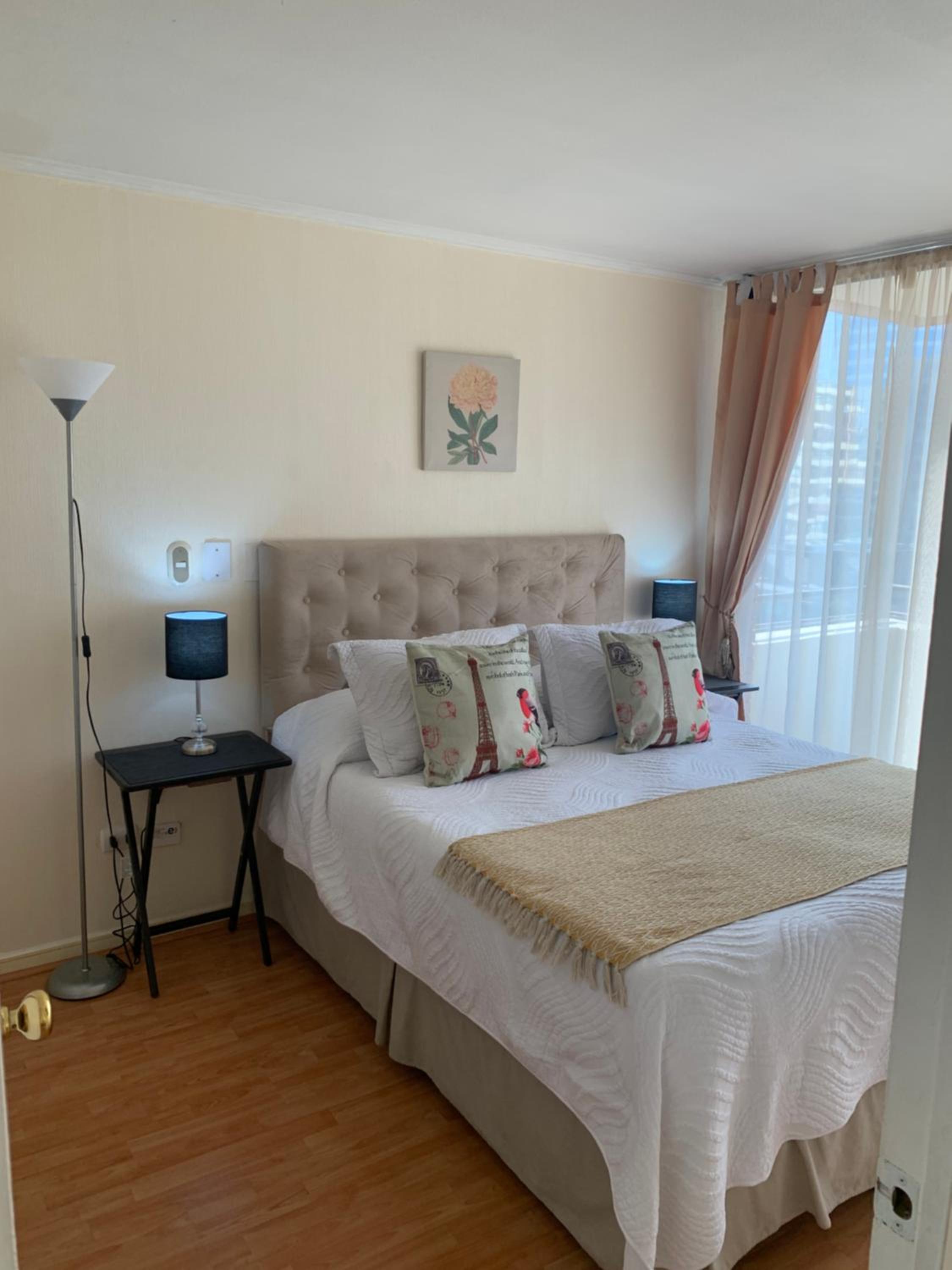 CentriK Location Apartments Encomenderos 200