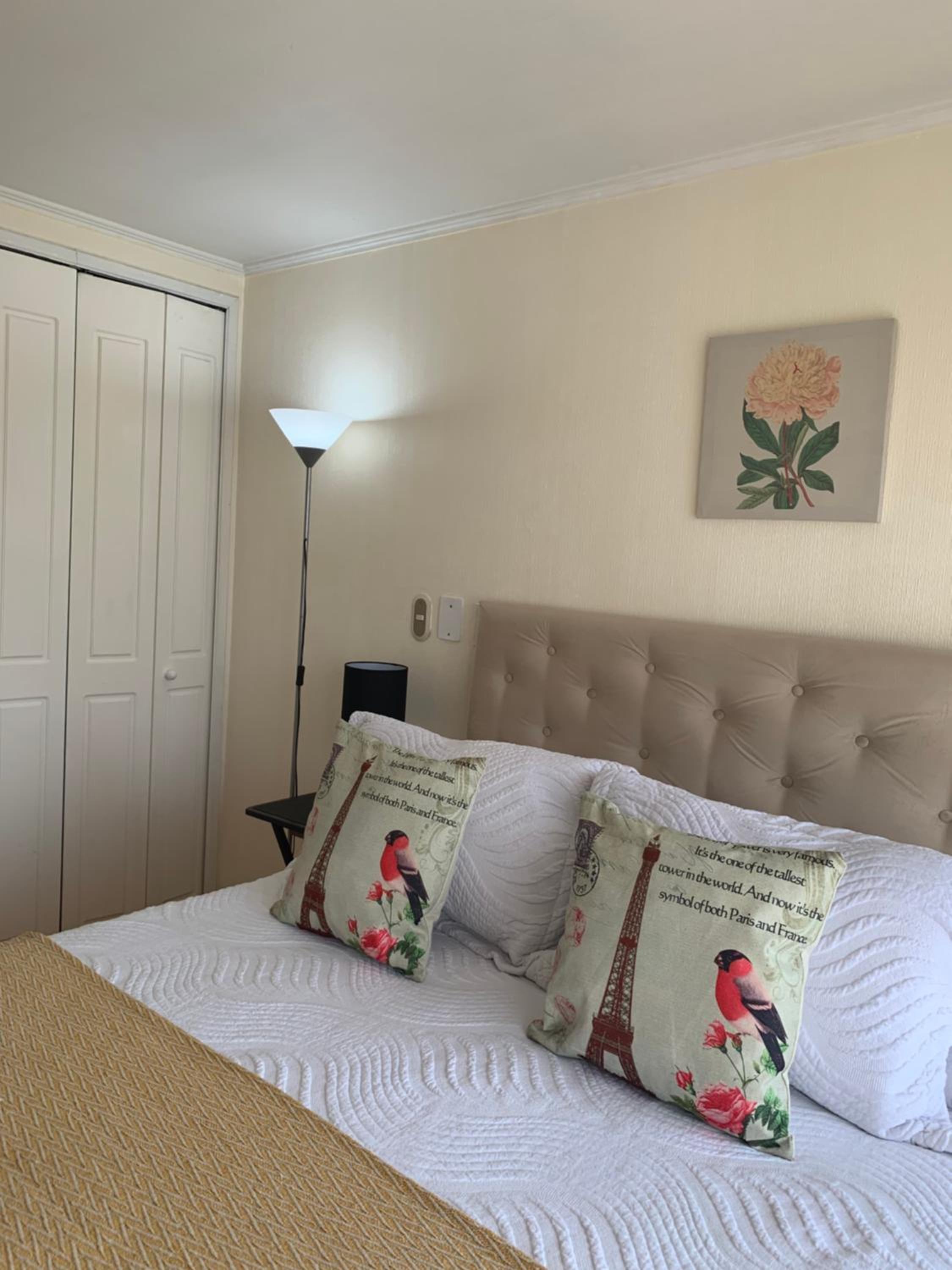 CentriK Location Apartments Encomenderos 200