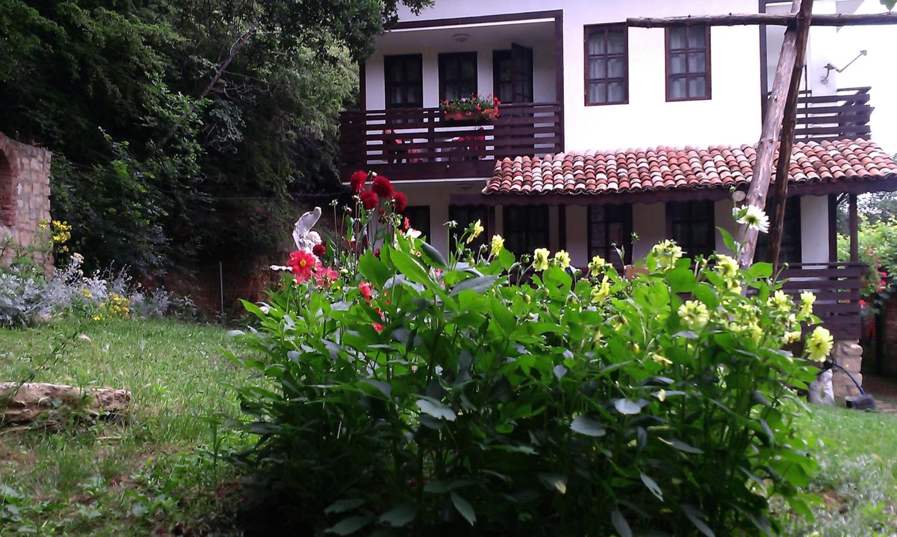 Villa Nasco