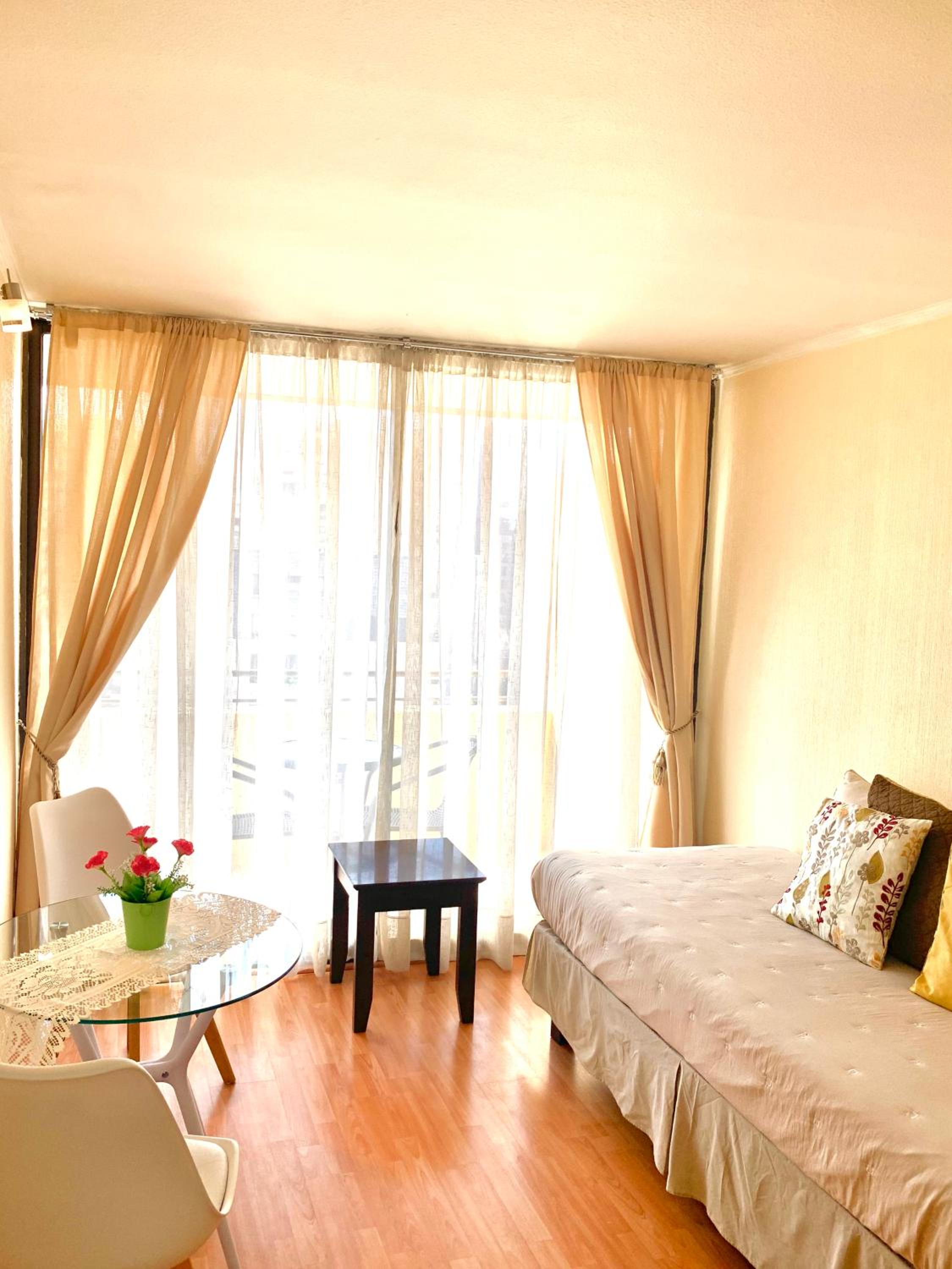 CentriK Location Apartments Encomenderos 200