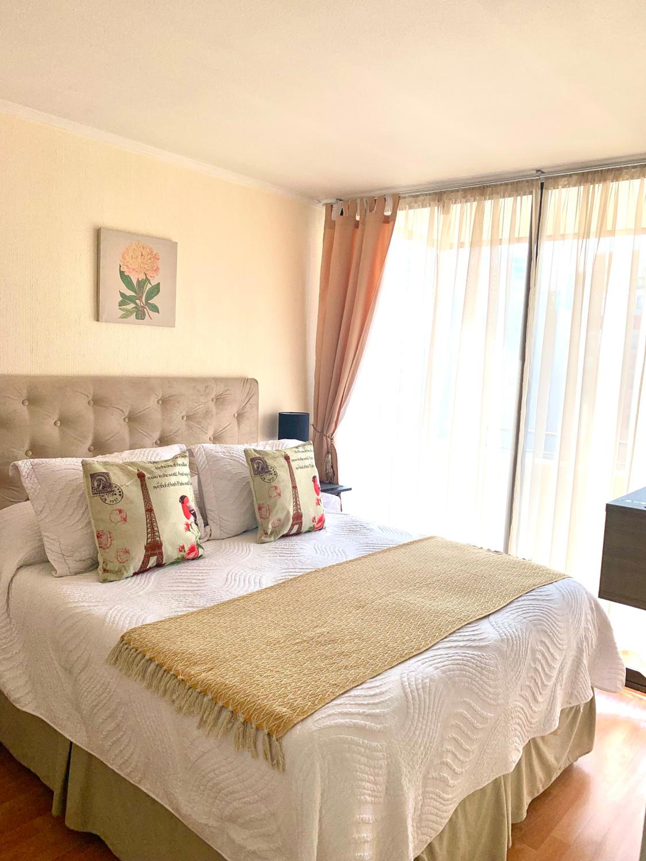 CentriK Location Apartments Encomenderos 200