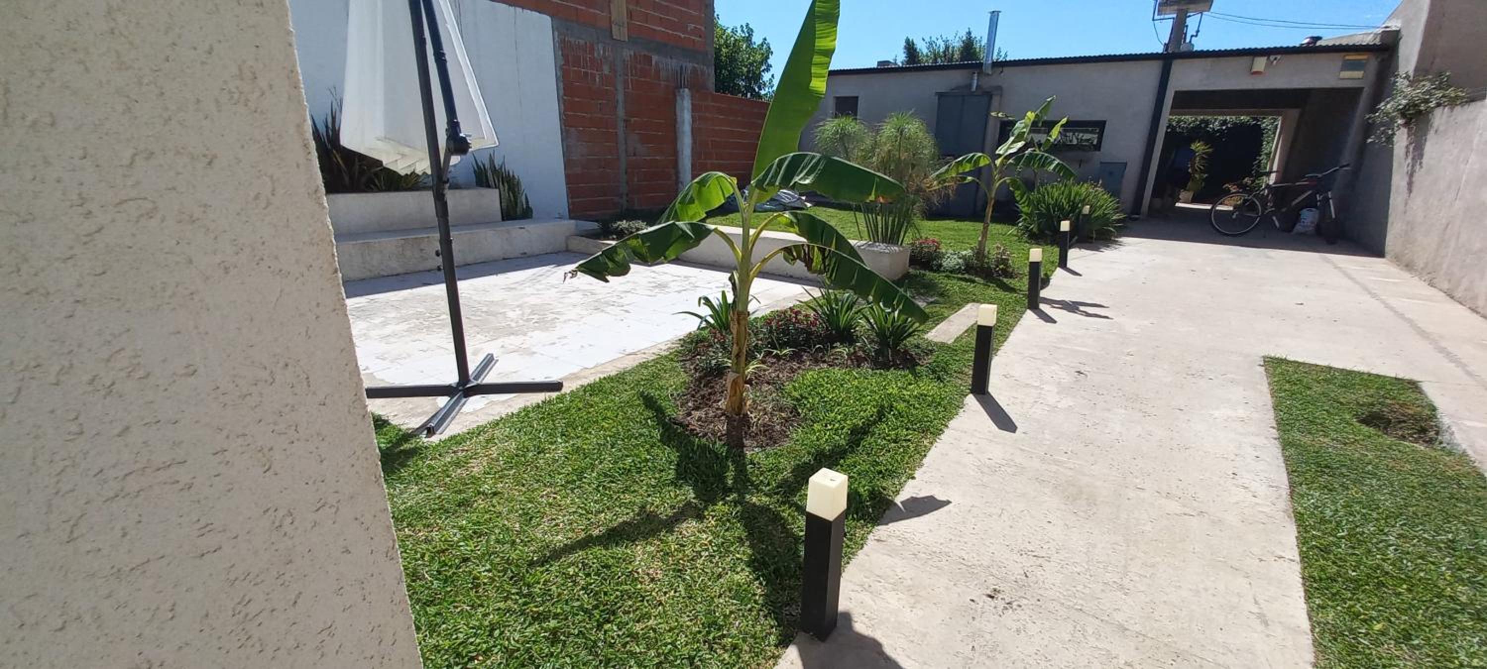 Casa Litoral