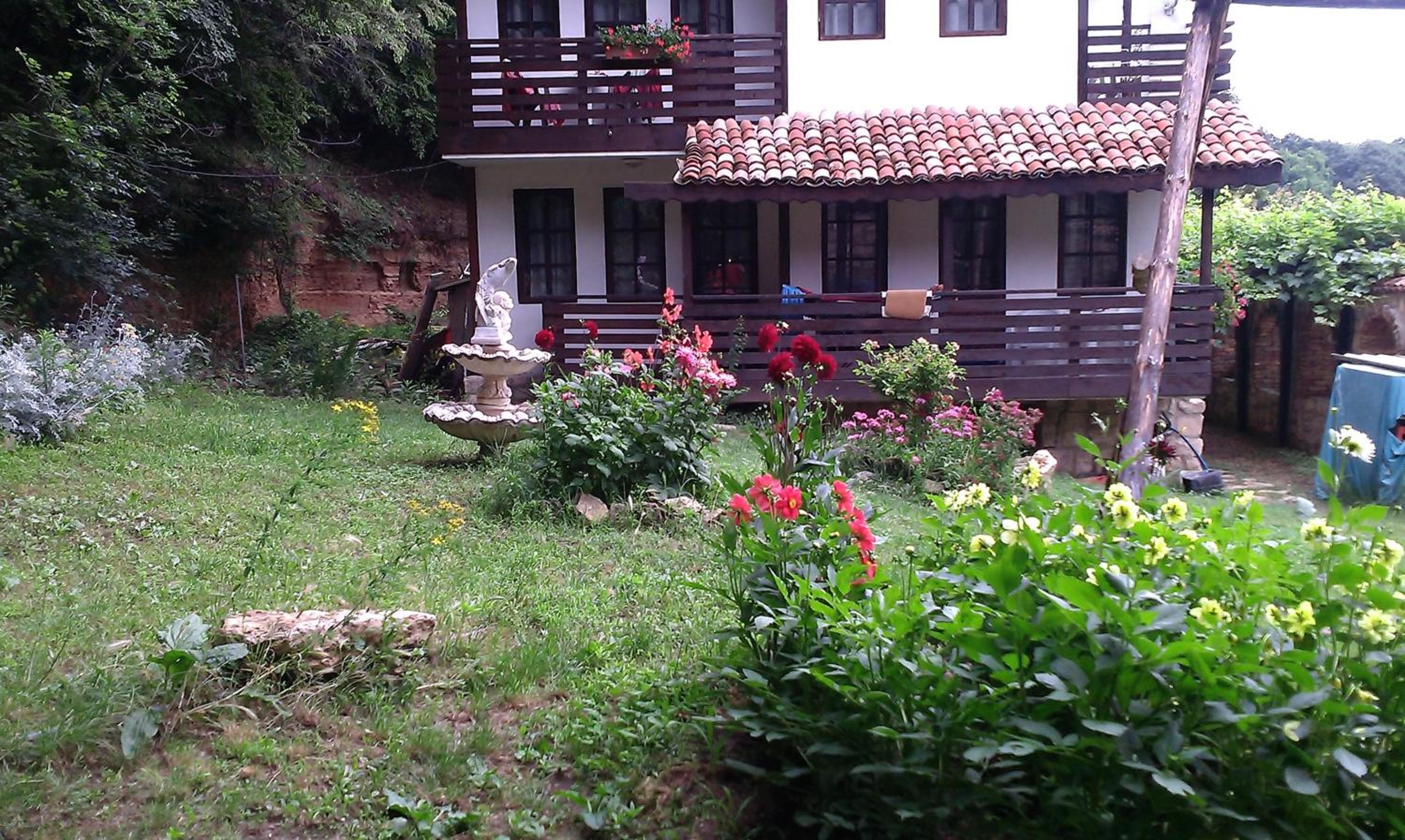 Villa Nasco