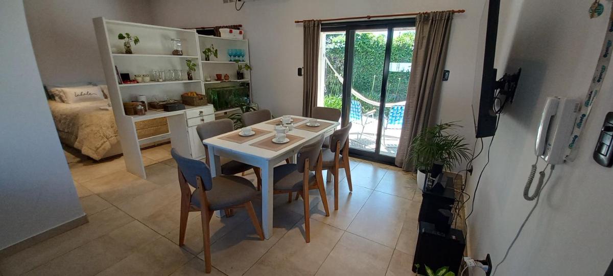 Casa Litoral