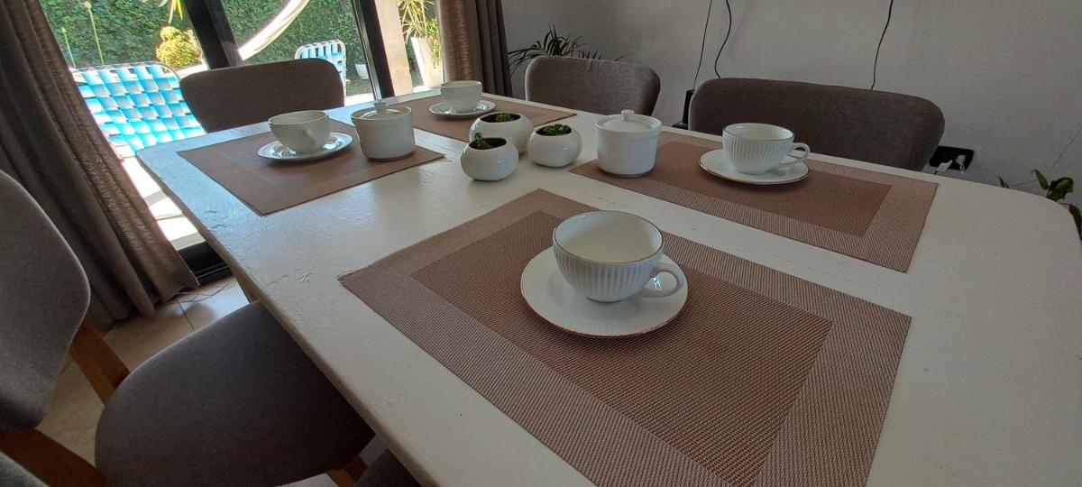 Casa Litoral