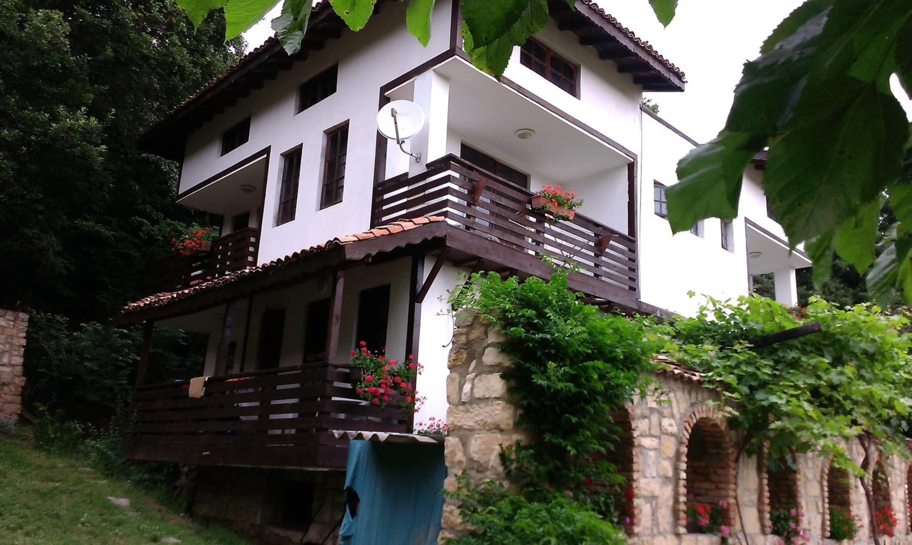 Villa Nasco