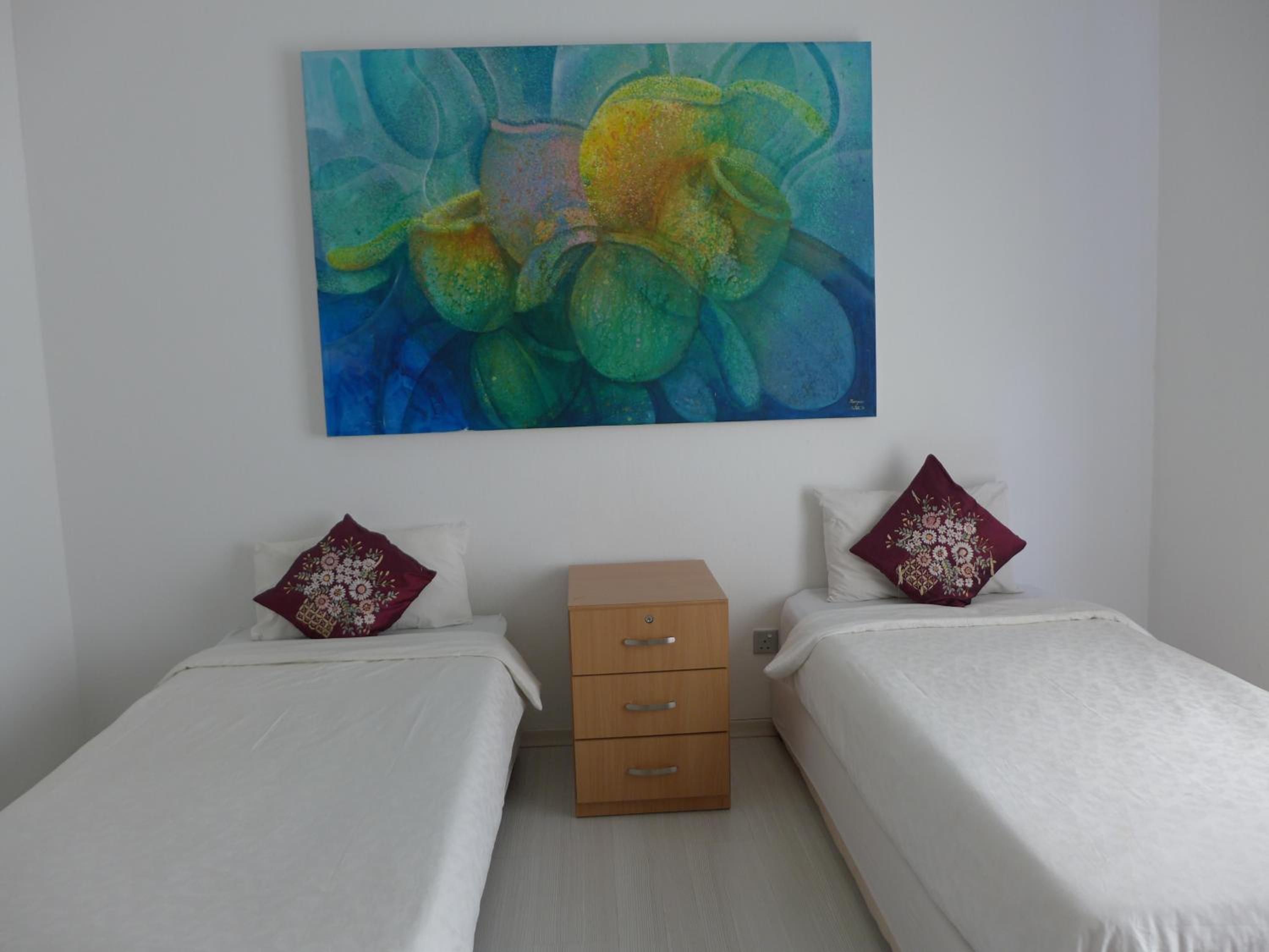 Wesberly Apartments