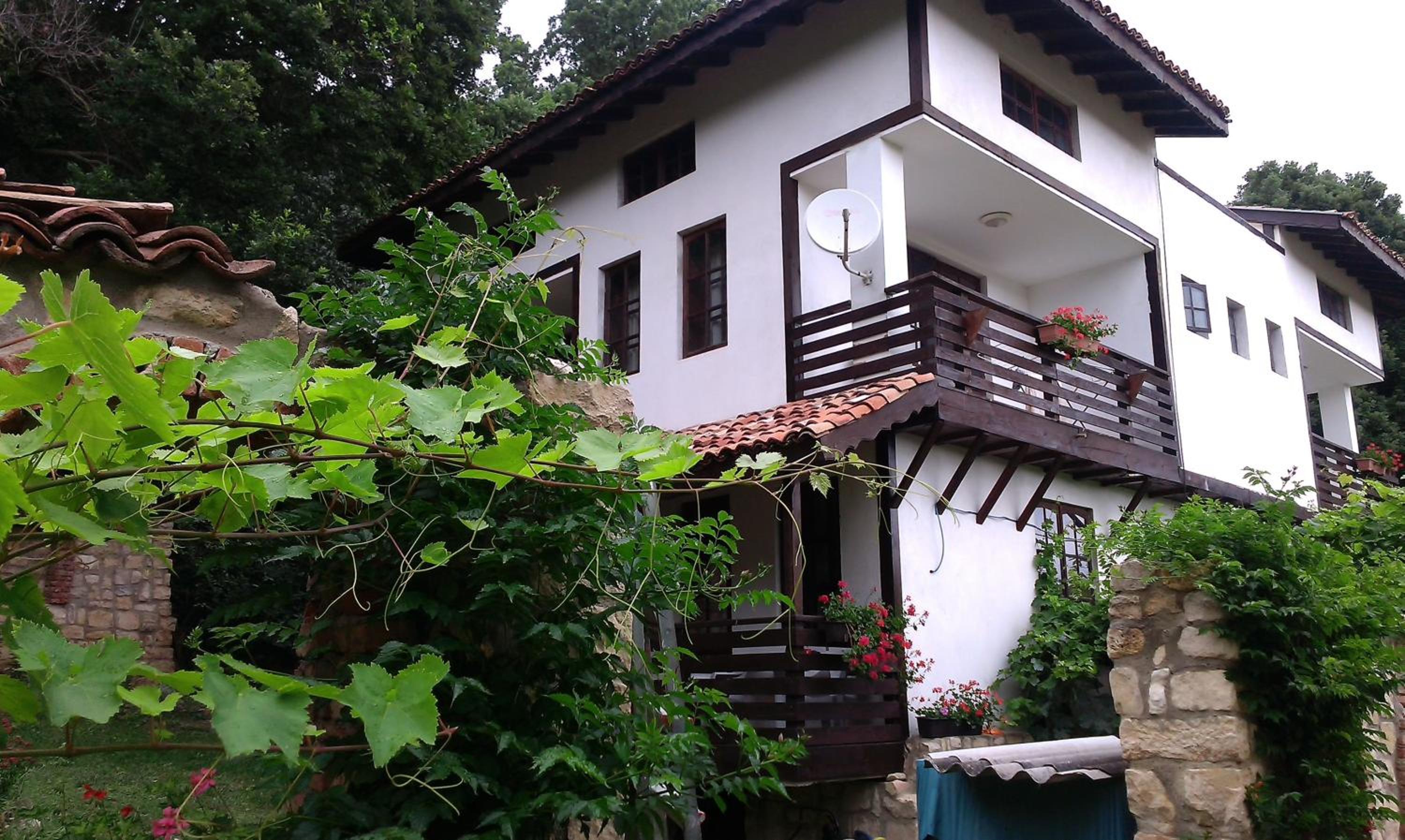 Villa Nasco