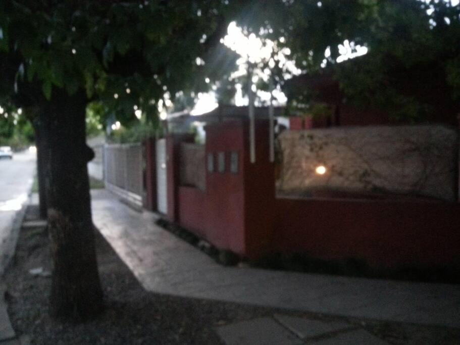 Hotel Departamento en Córdoba, Villa Belgrano - Image 1