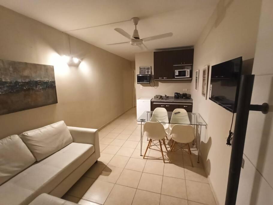 Departamento en Córdoba, Villa Belgrano