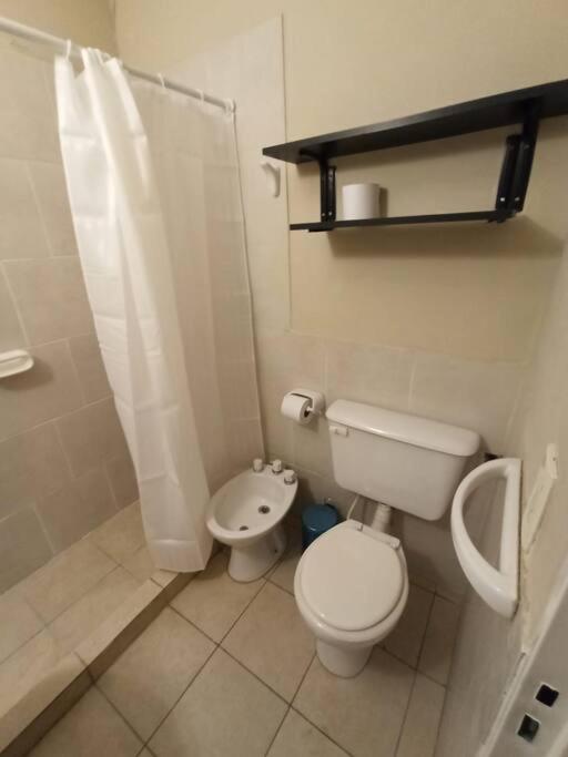 Departamento en Córdoba, Villa Belgrano