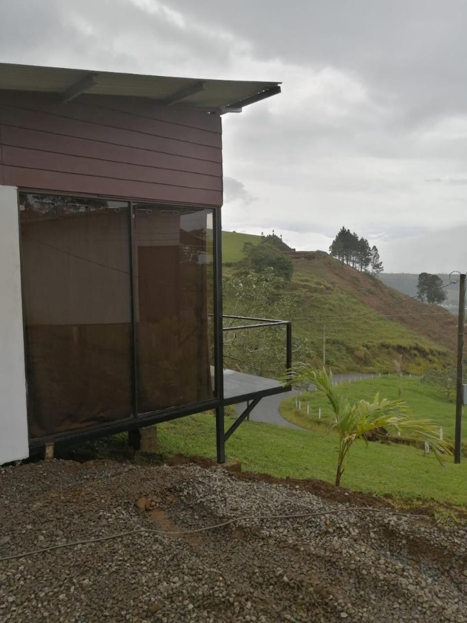Cabina Las Nubes