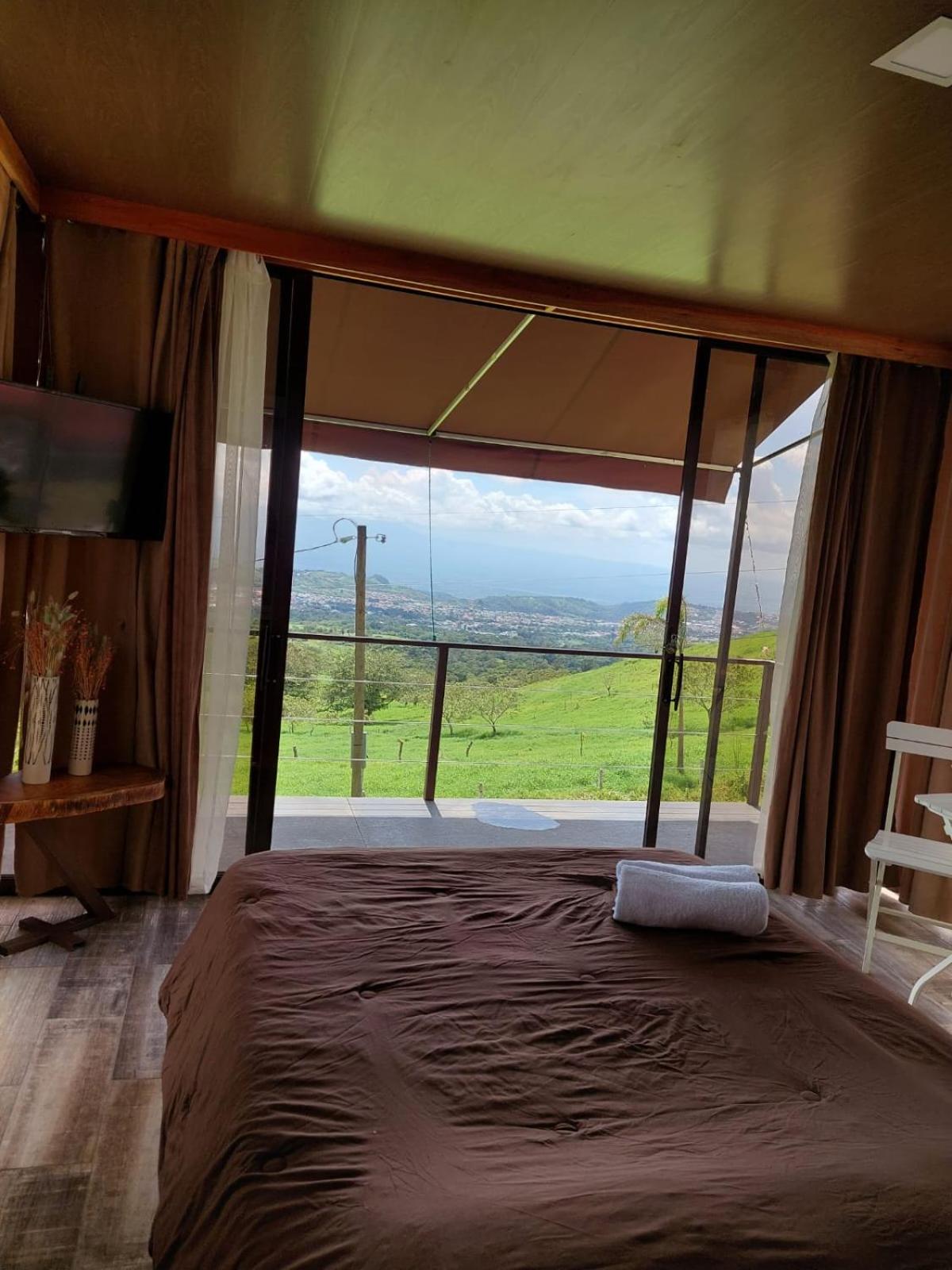 Cabina Las Nubes