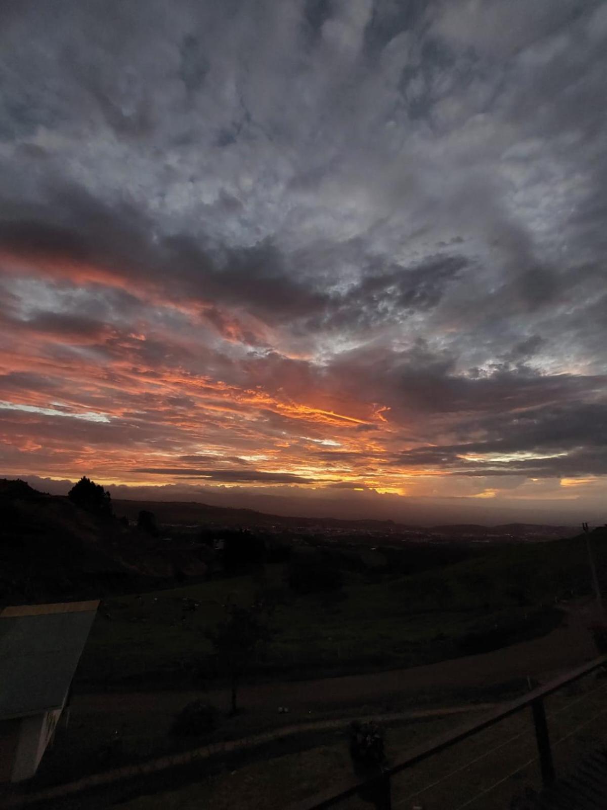 Cabina Las Nubes