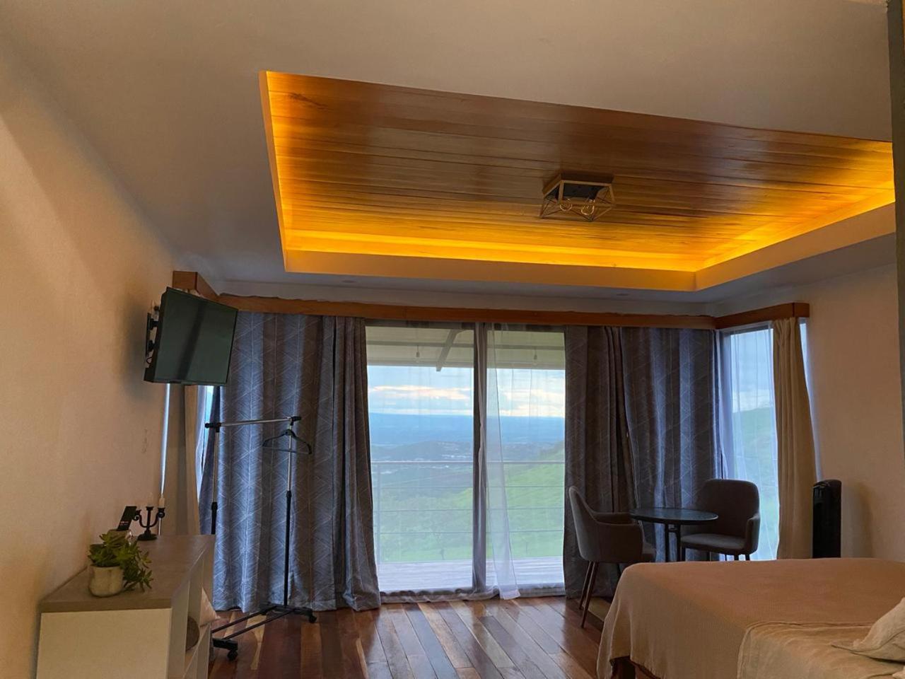 Cabina Las Nubes
