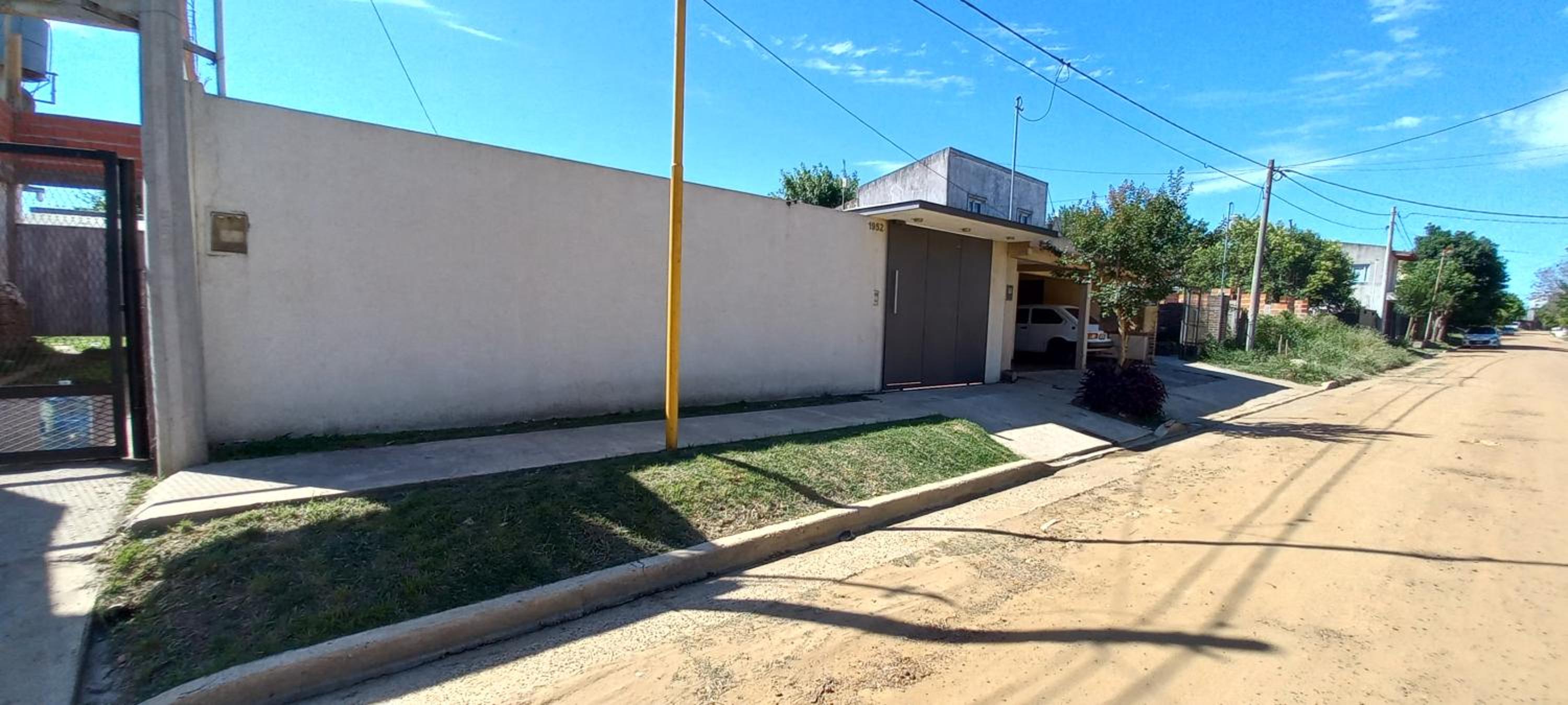 Casa Litoral