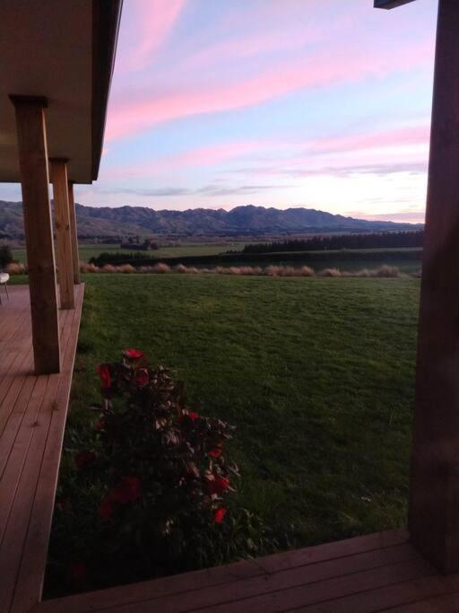 The Bunkhouse view 3