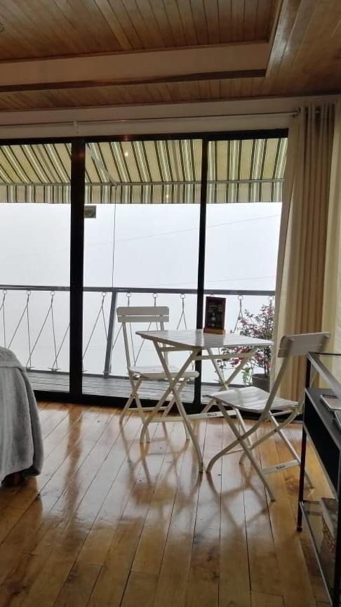 Cabina Las Nubes