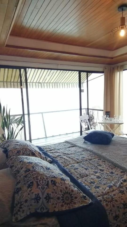 Cabina Las Nubes
