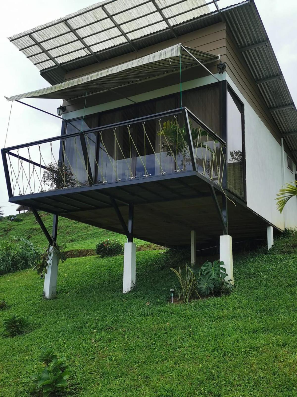 Cabina Las Nubes