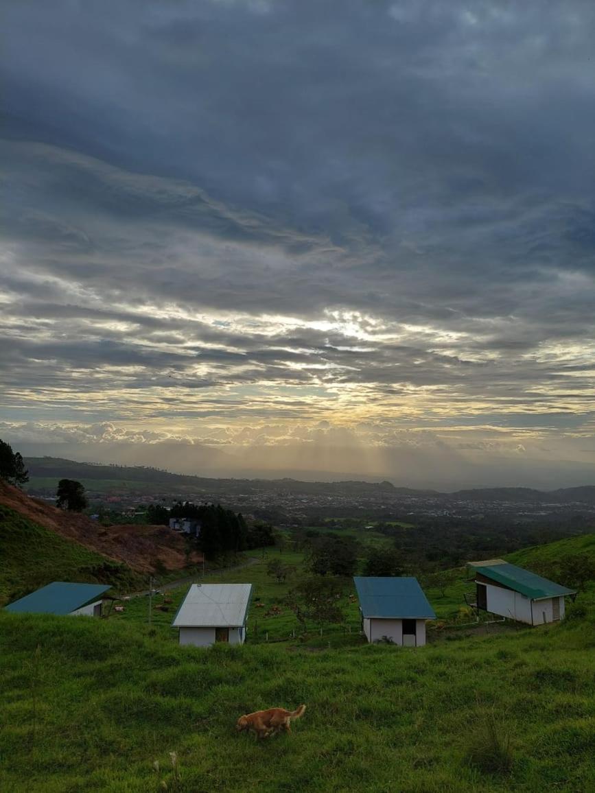 Cabina Las Nubes