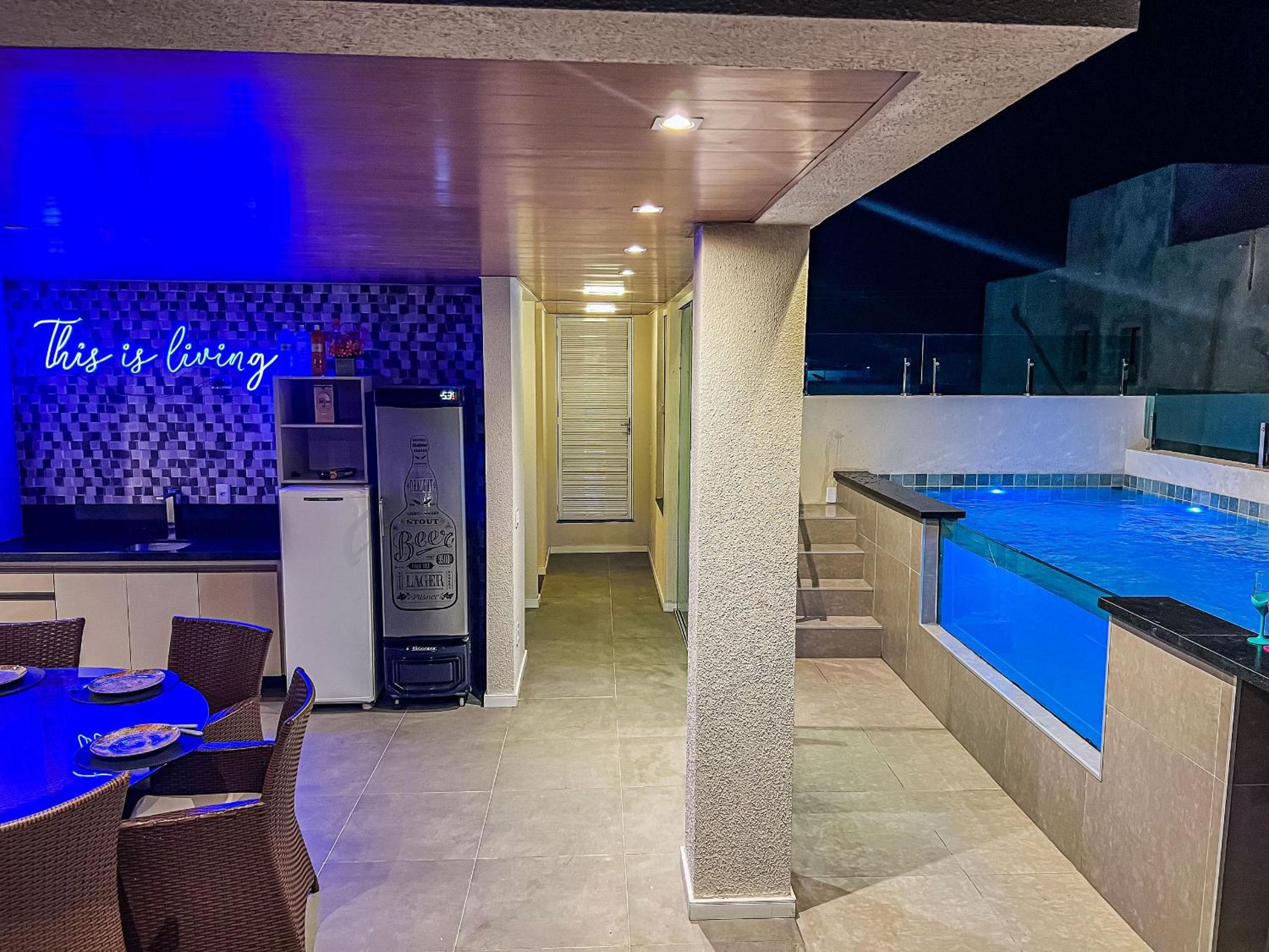 Dunas House 97 - Santo Amaro
