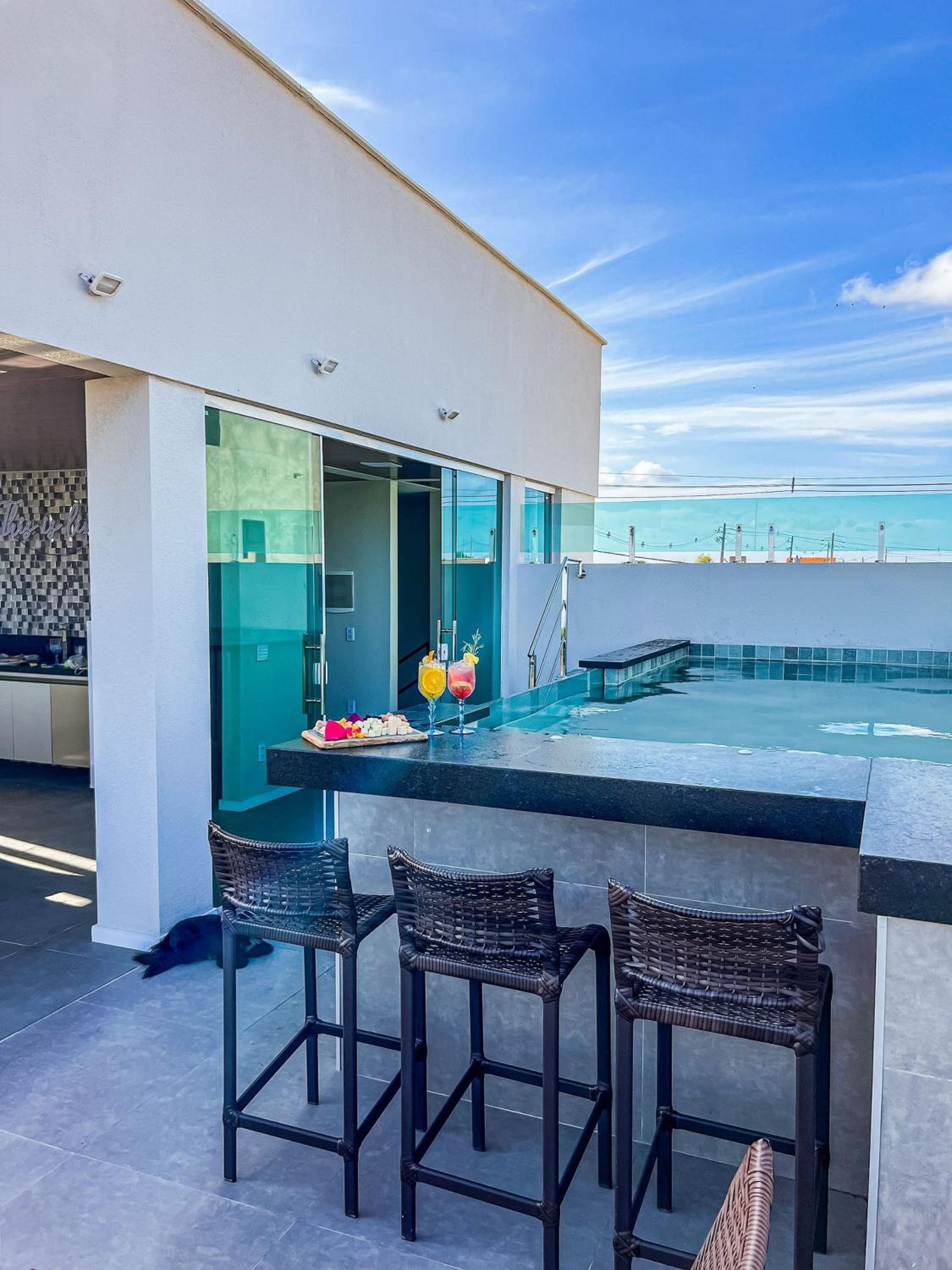 Dunas House 97 - Santo Amaro