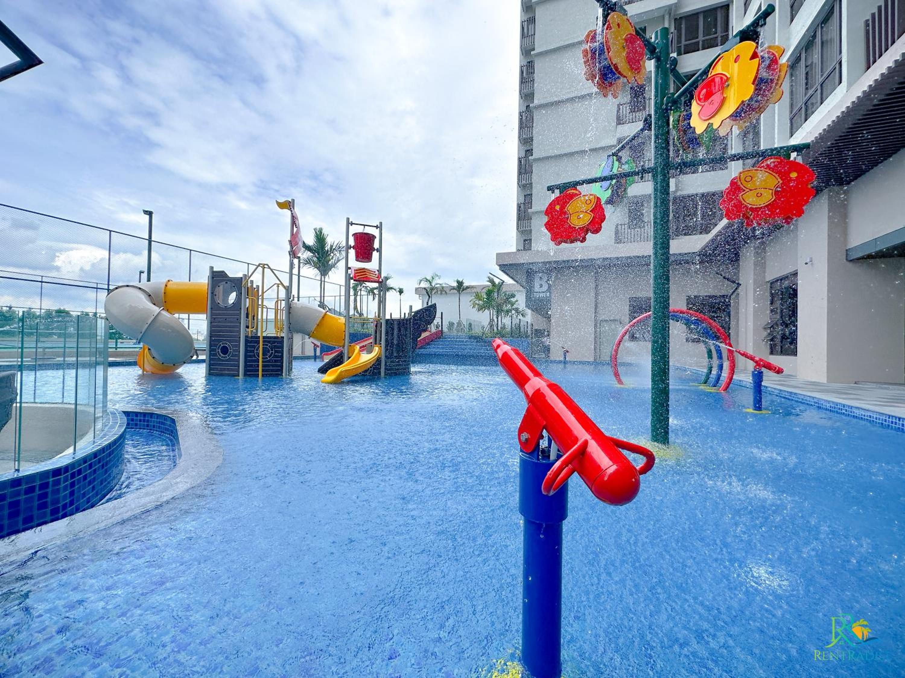 Bali Sea View Residences Melaka at Stayrene photo 6
