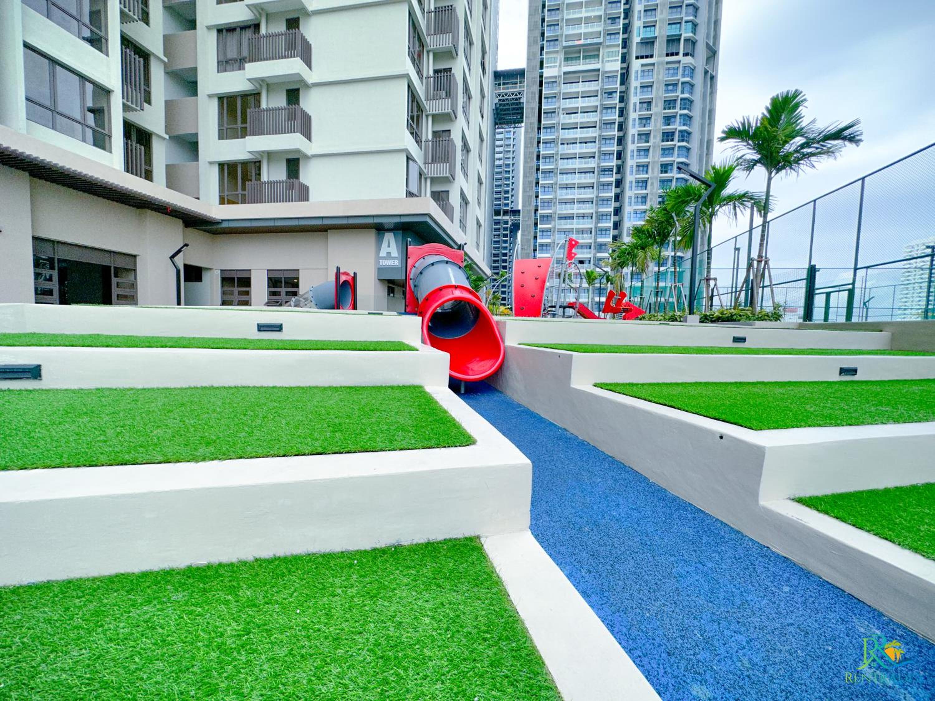 Bali Sea View Residences Melaka at Stayrene photo 4