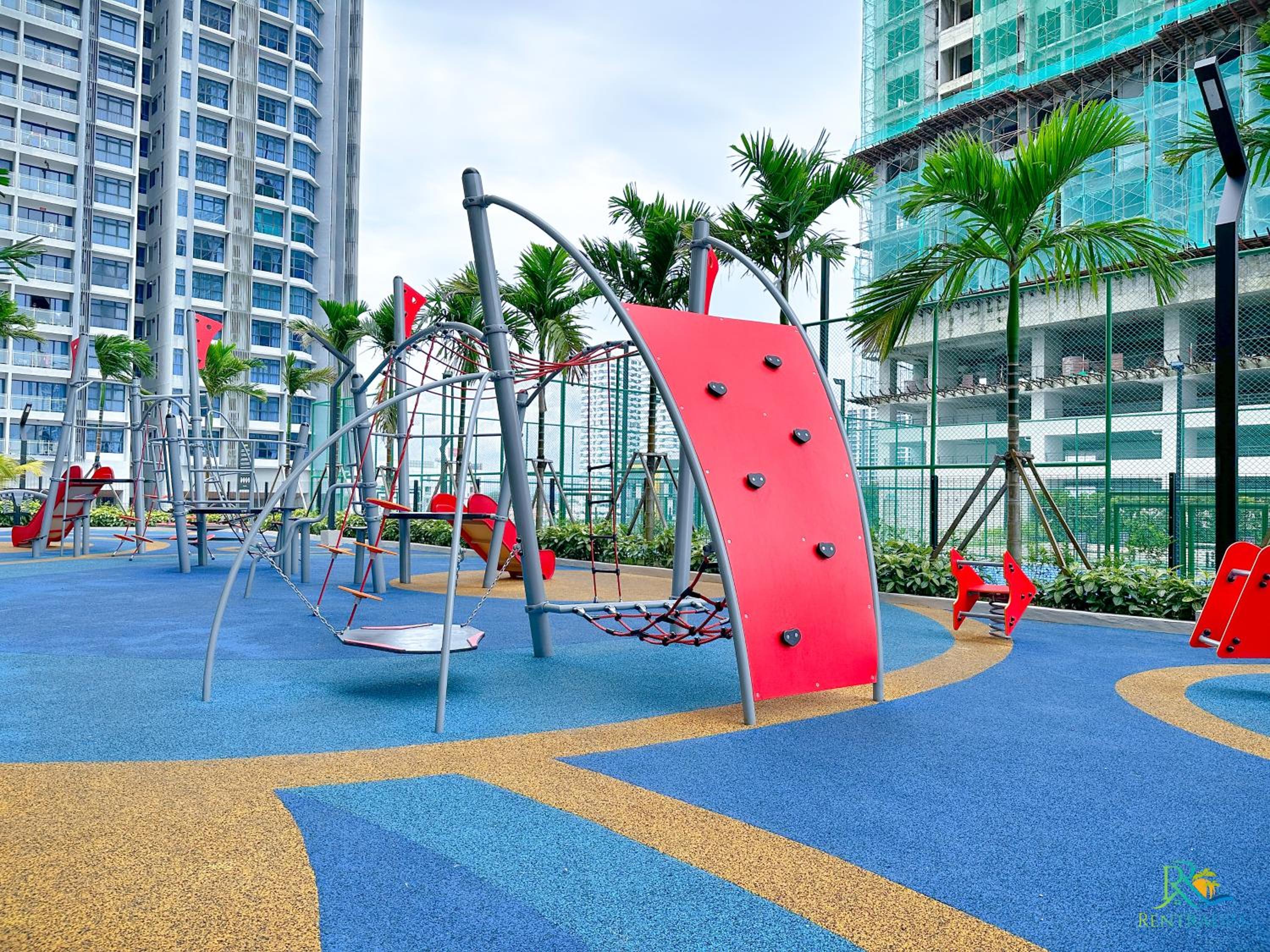 Bali Sea View Residences Melaka at Stayrene photo 8