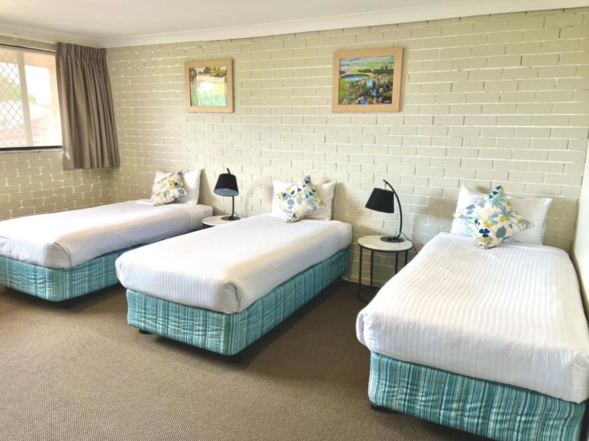 Bathurst Motor Inn