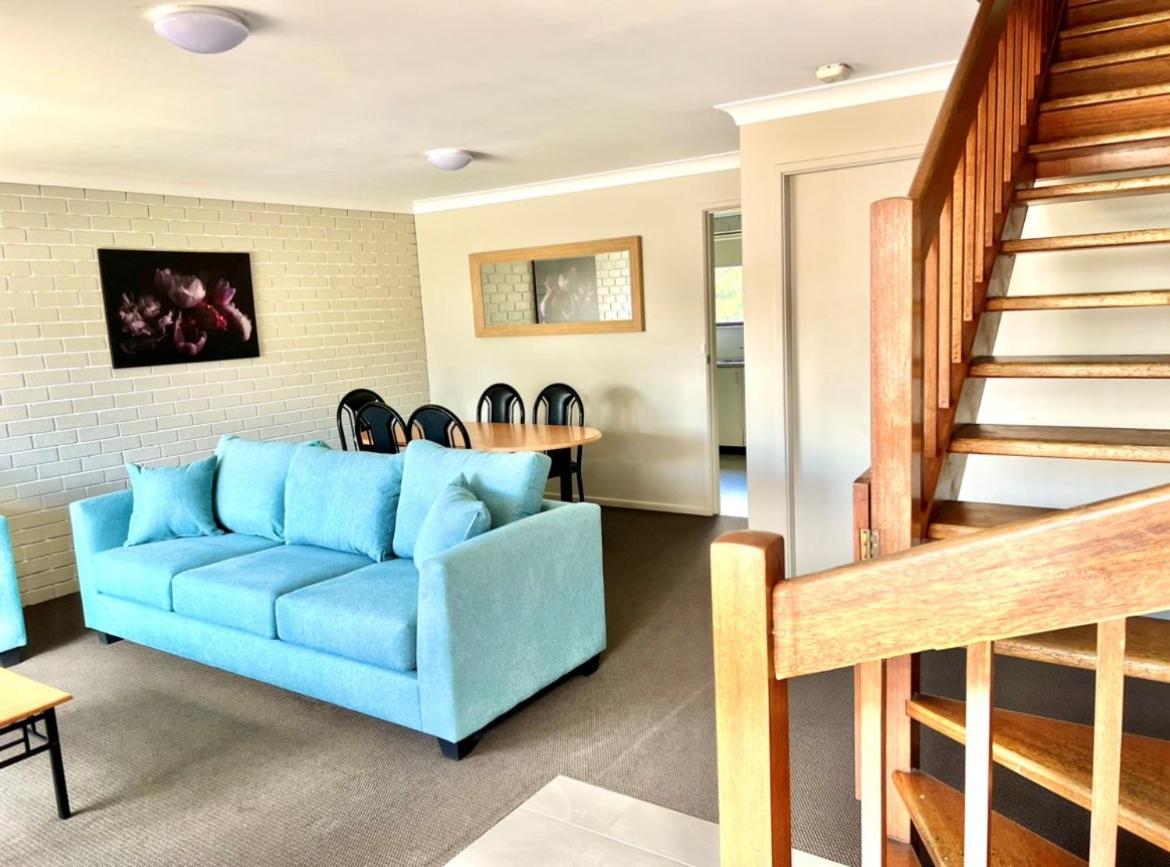 Bathurst Motor Inn